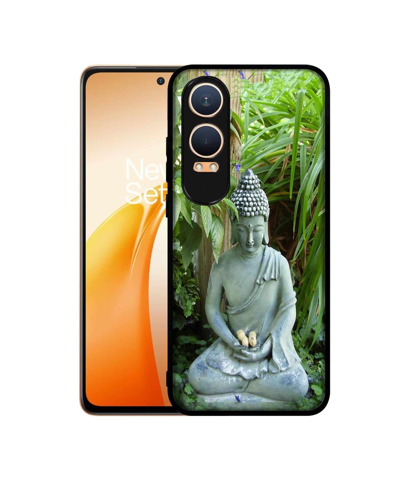 OnePlus Nord CE4 Lite 5G