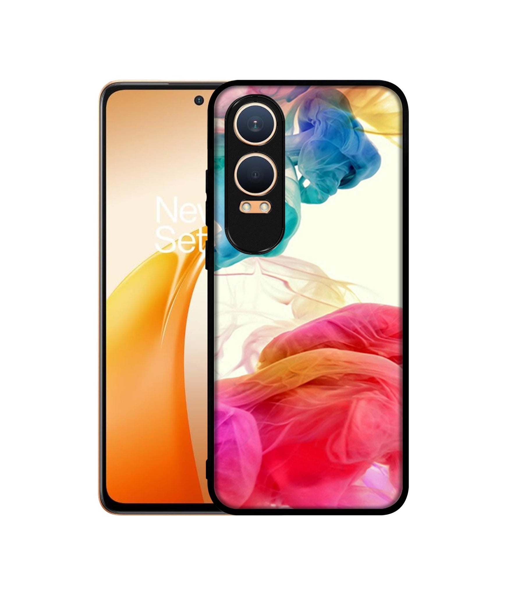 OnePlus Nord CE4 Lite 5G