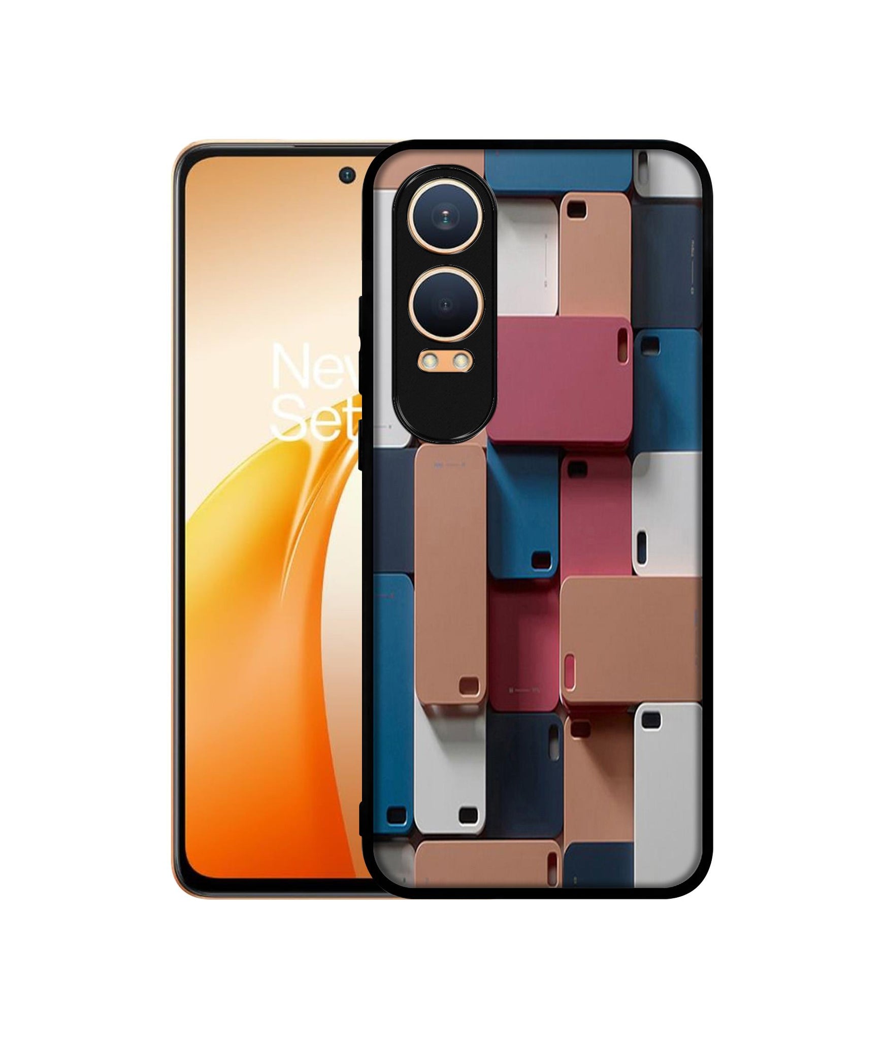 OnePlus Nord CE4 Lite 5G
