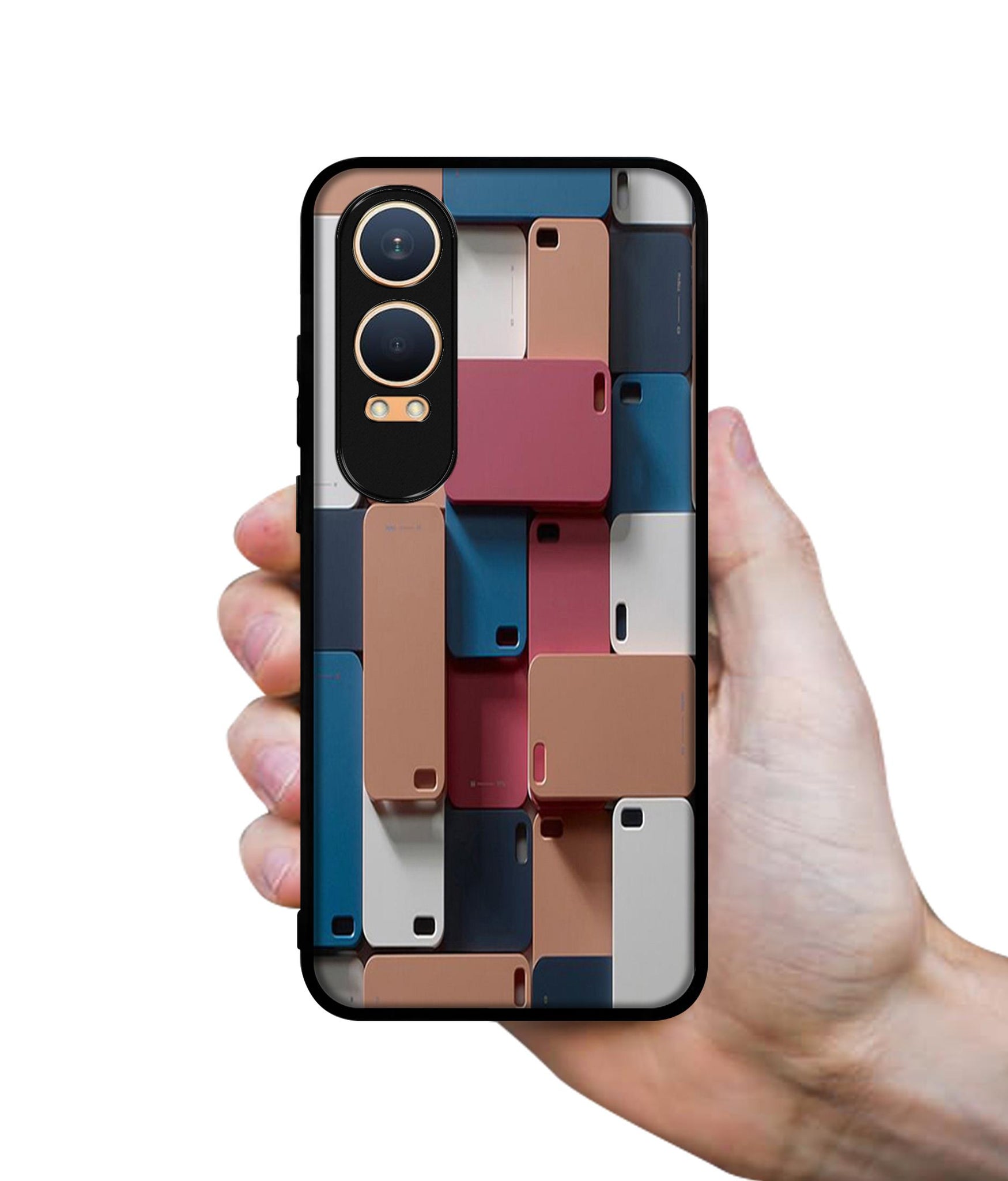 Mobile Cover Design Designer 2D Printed Back Case Cover for OnePlus Nord CE4 Lite 5G