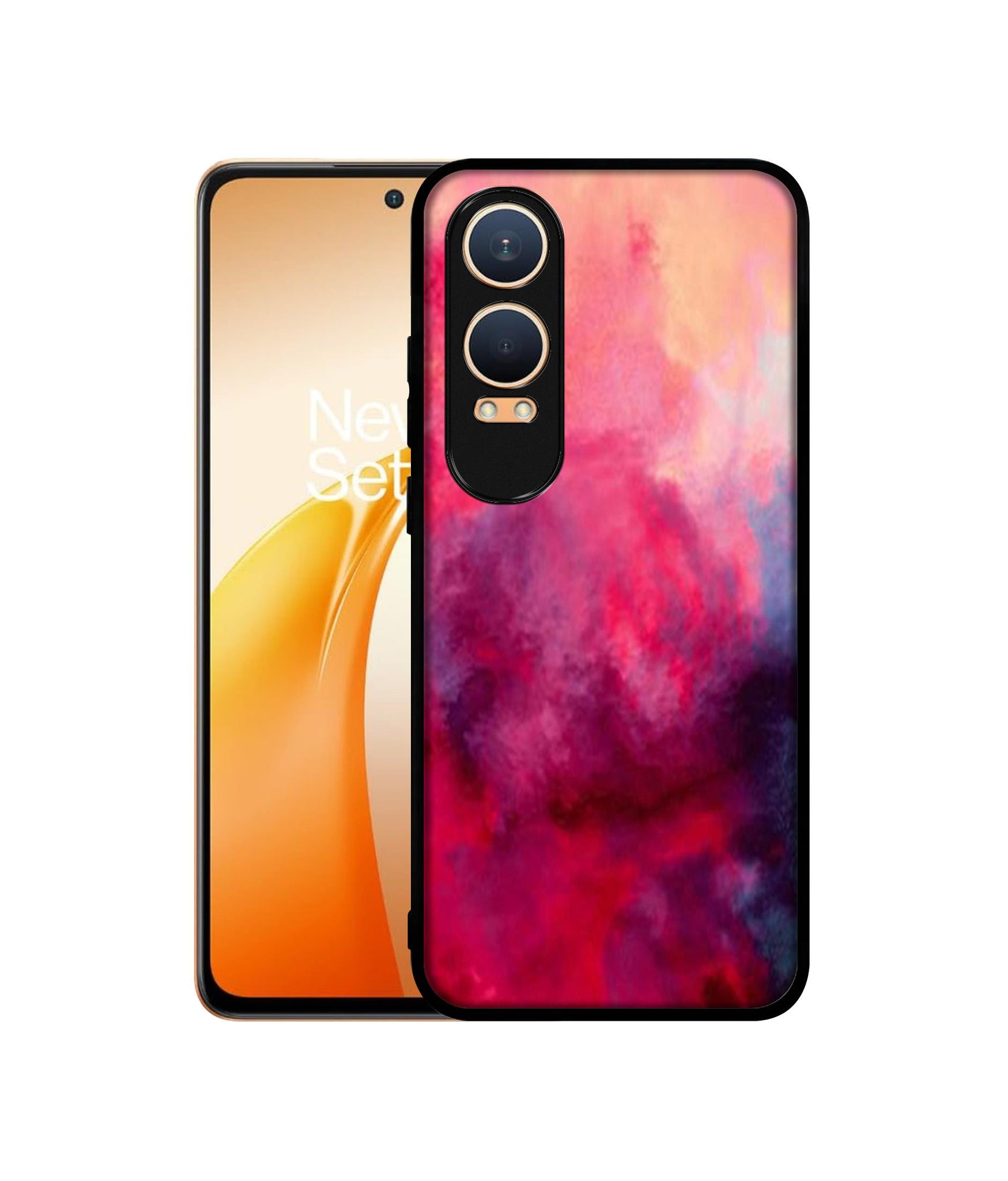 OnePlus Nord CE4 Lite 5G