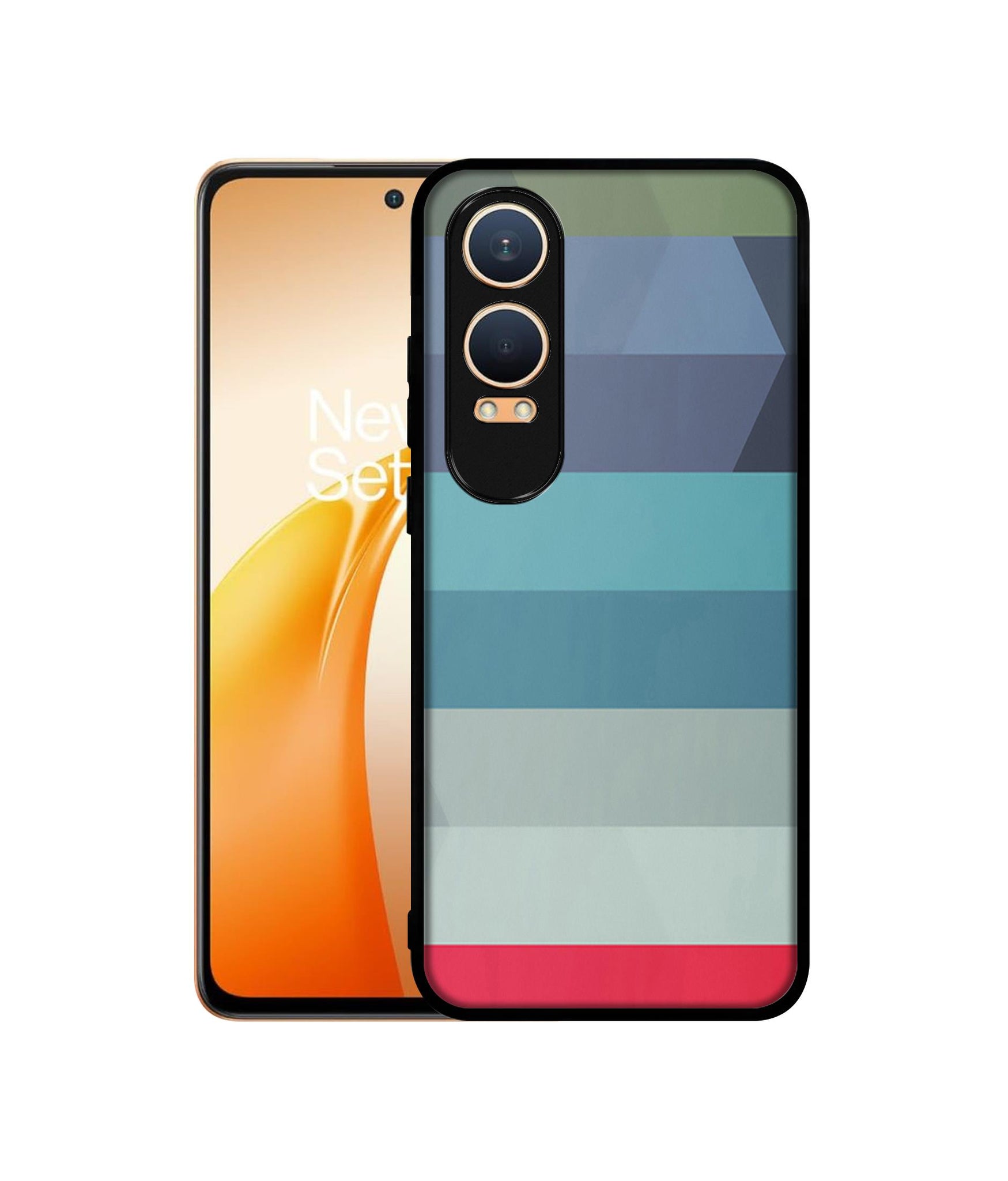 OnePlus Nord CE4 Lite 5G