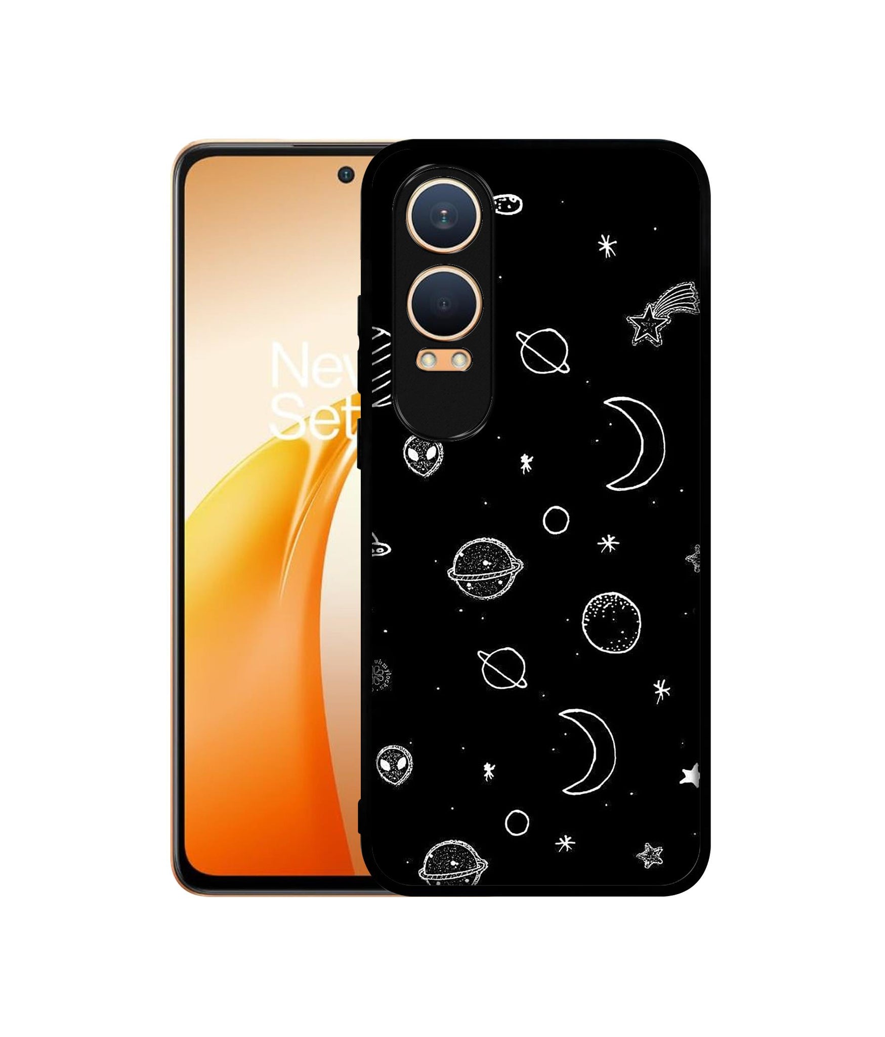OnePlus Nord CE4 Lite 5G