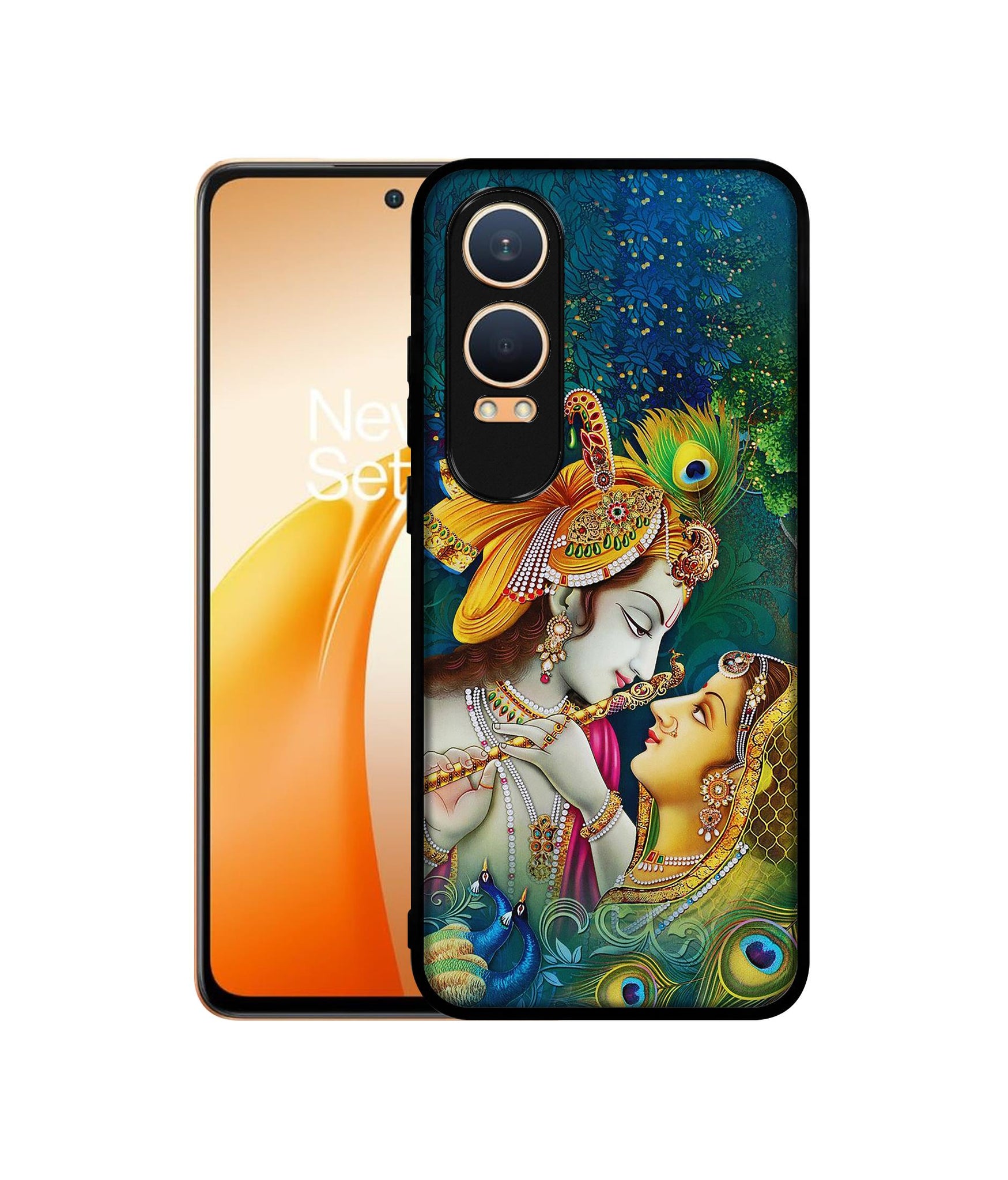 OnePlus Nord CE4 Lite 5G