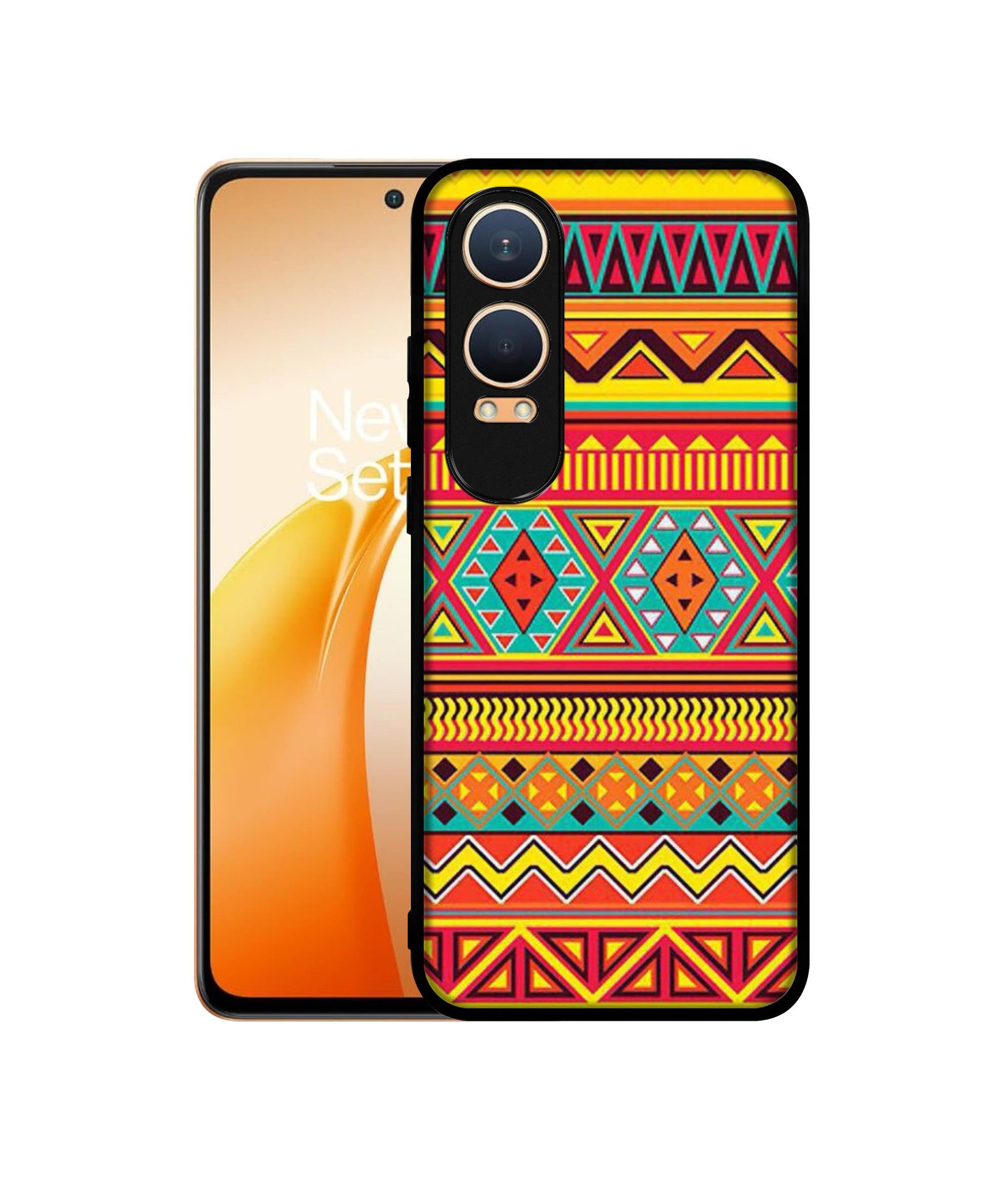 OnePlus Nord CE4 Lite 5G