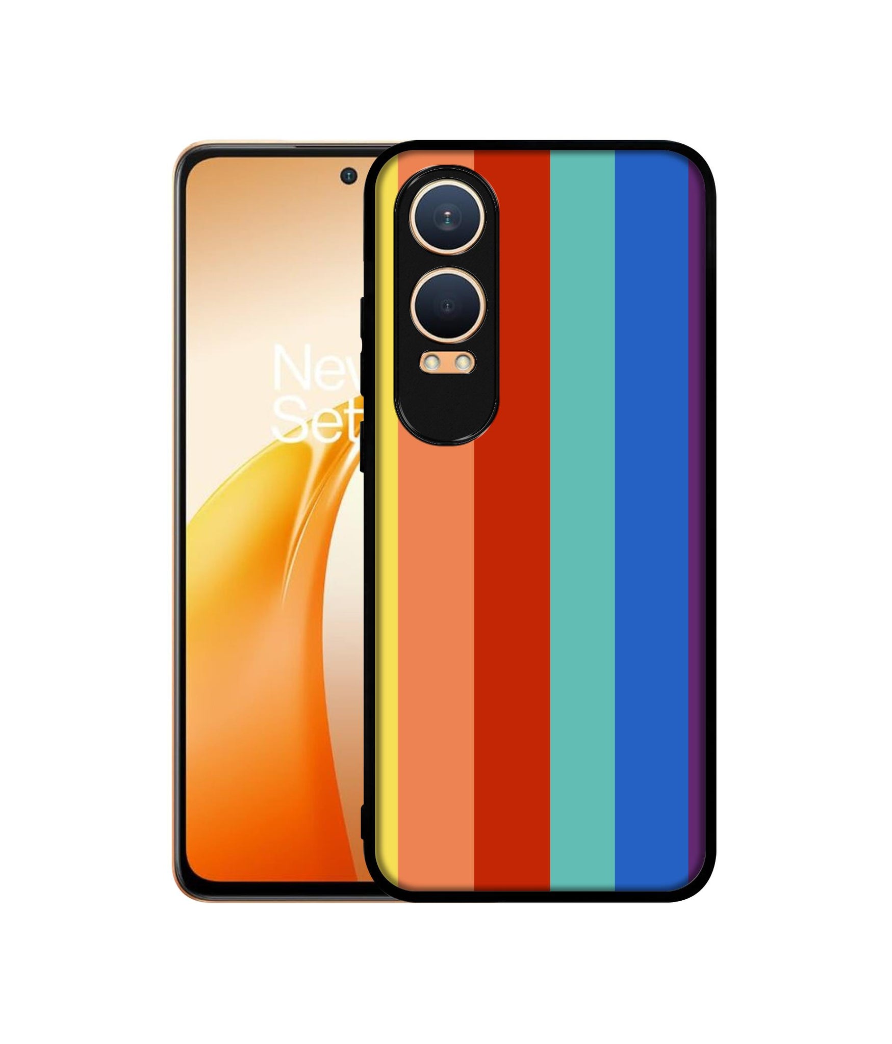 OnePlus Nord CE4 Lite 5G