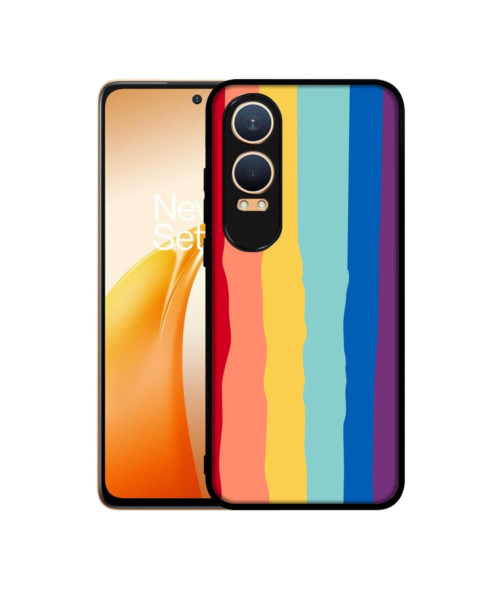 OnePlus Nord CE4 Lite 5G