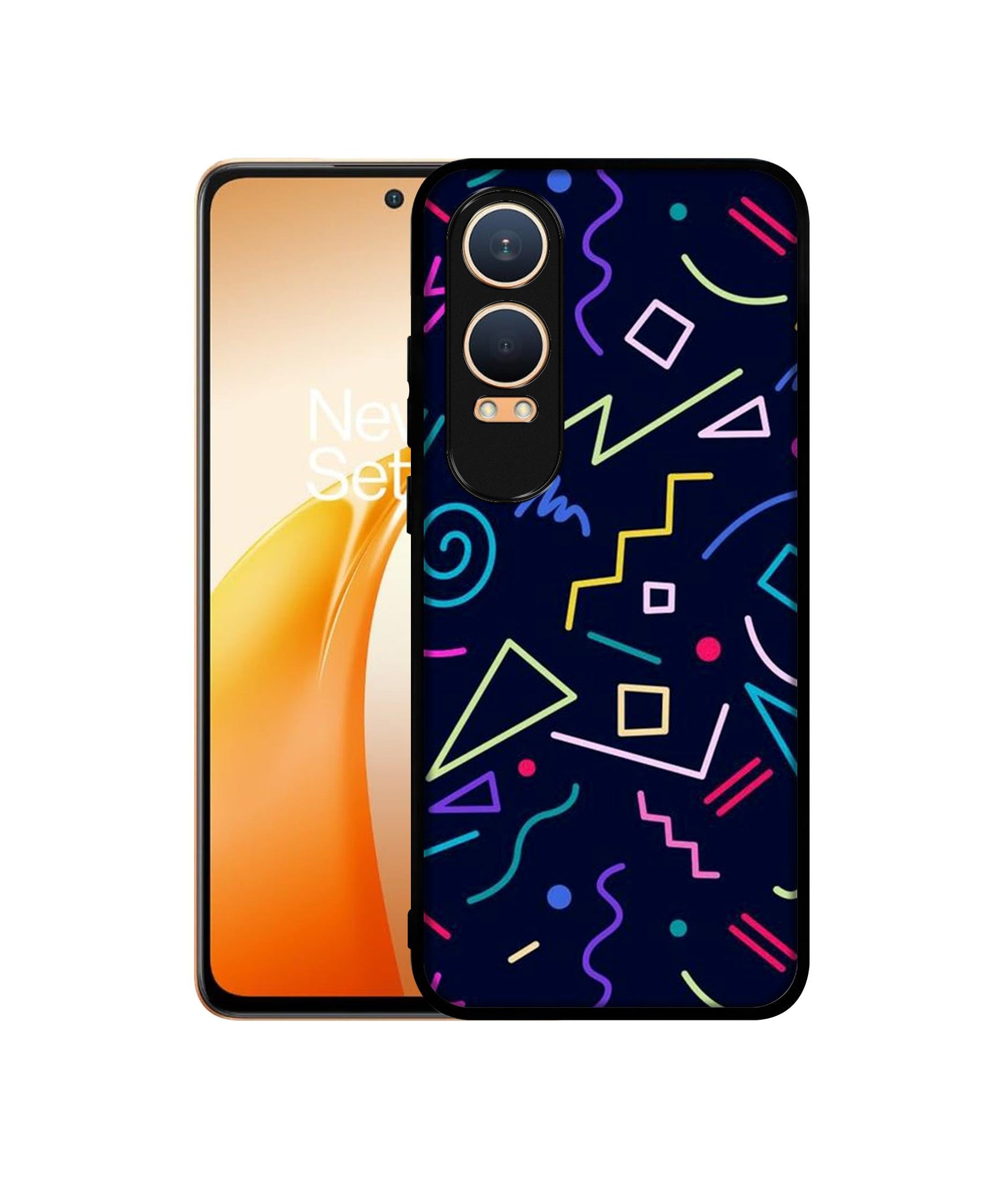 OnePlus Nord CE4 Lite 5G