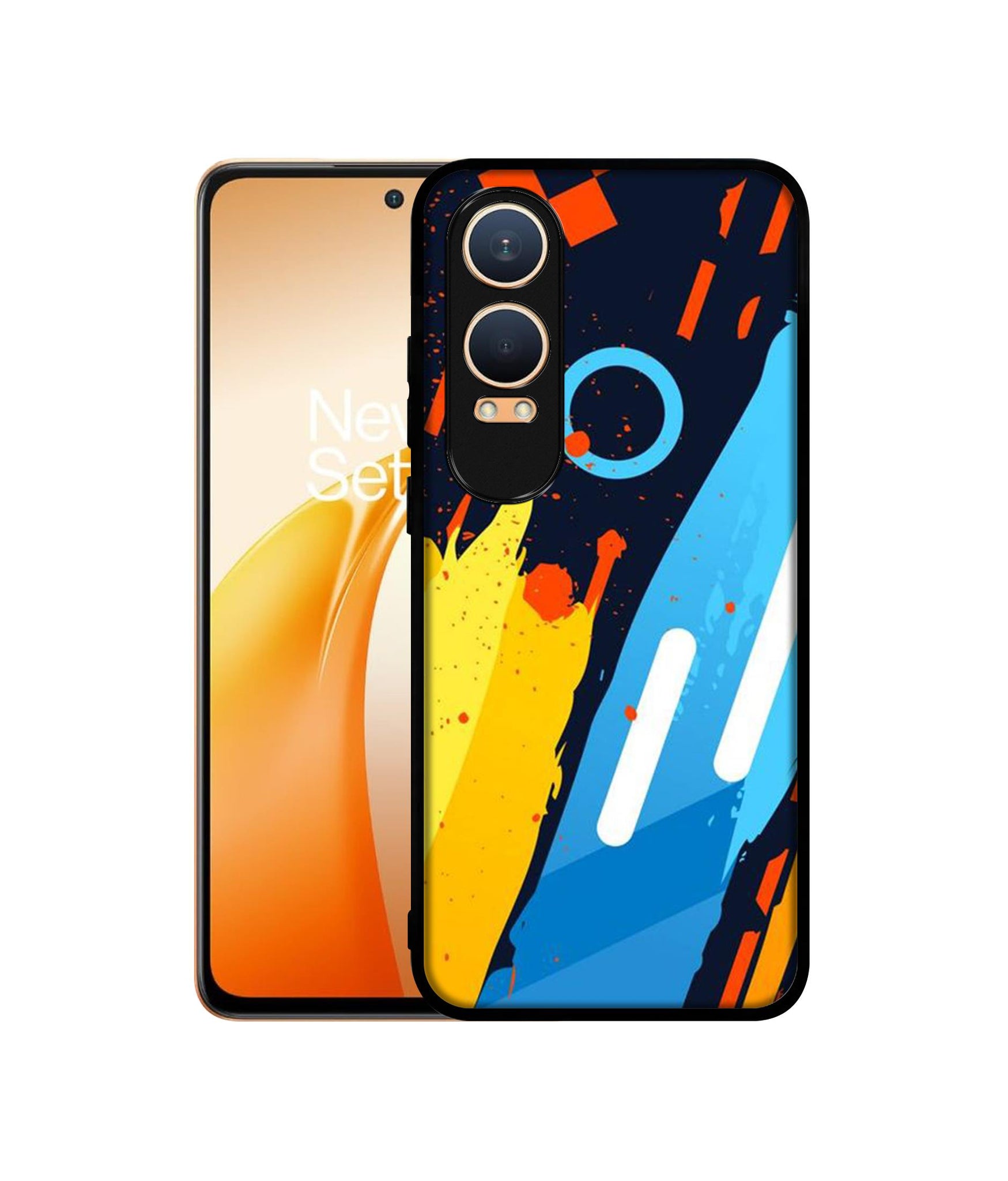 OnePlus Nord CE4 Lite 5G