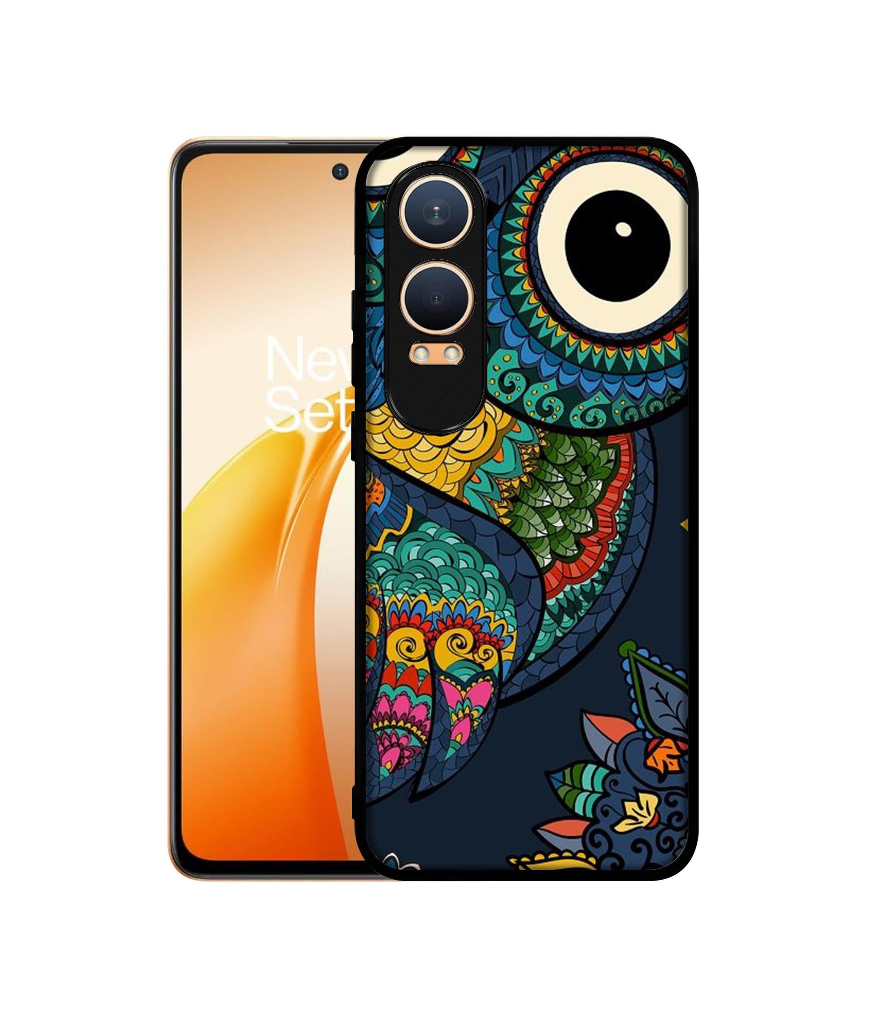 OnePlus Nord CE4 Lite 5G