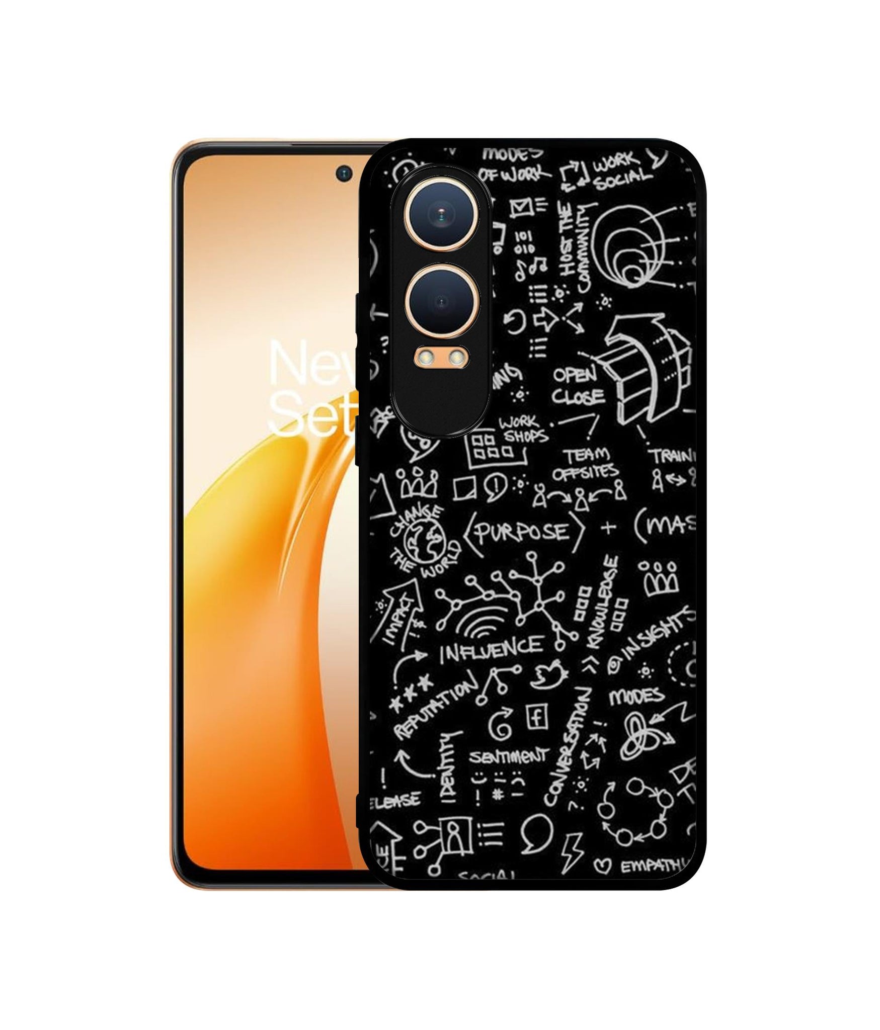 OnePlus Nord CE4 Lite 5G