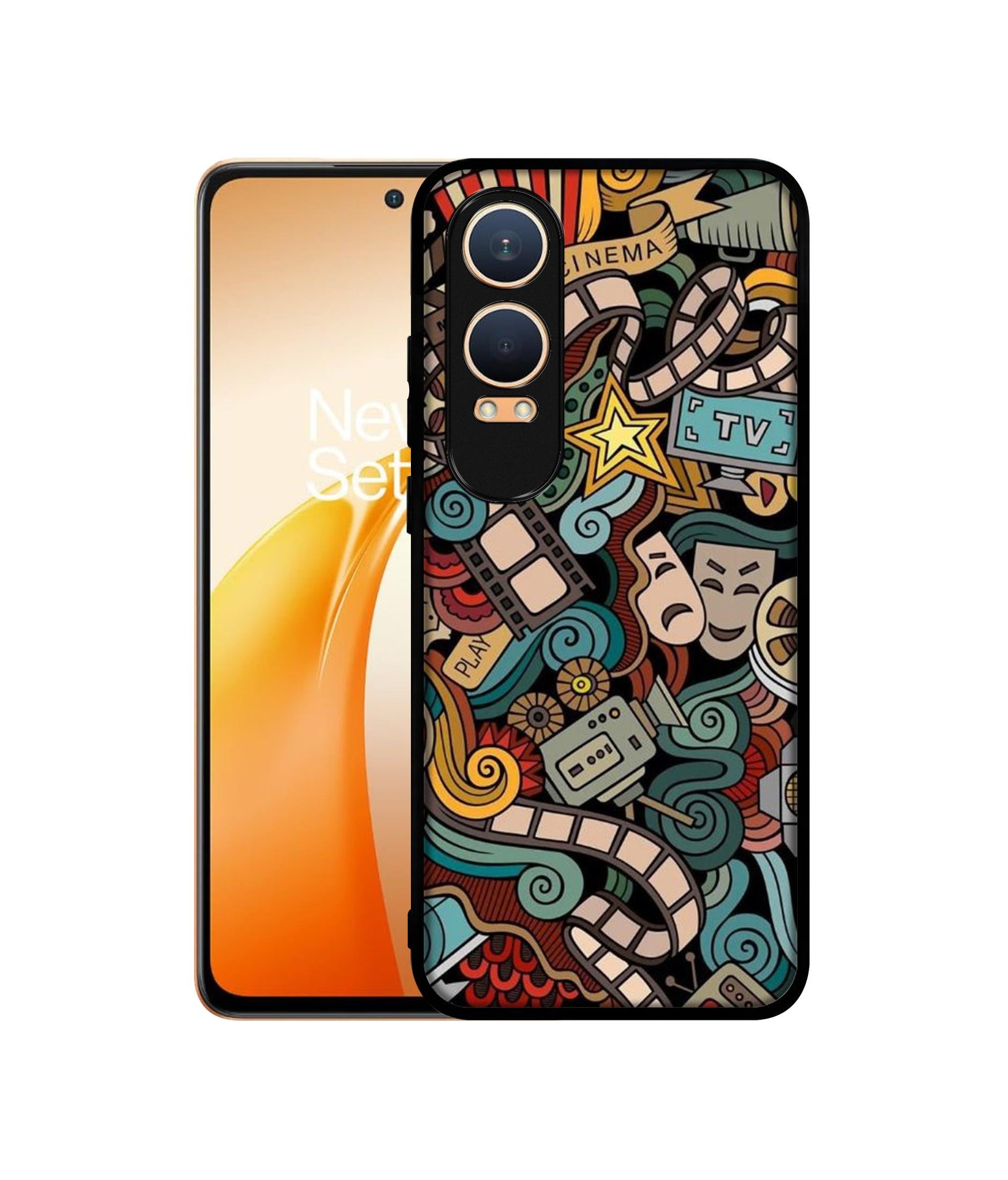 OnePlus Nord CE4 Lite 5G