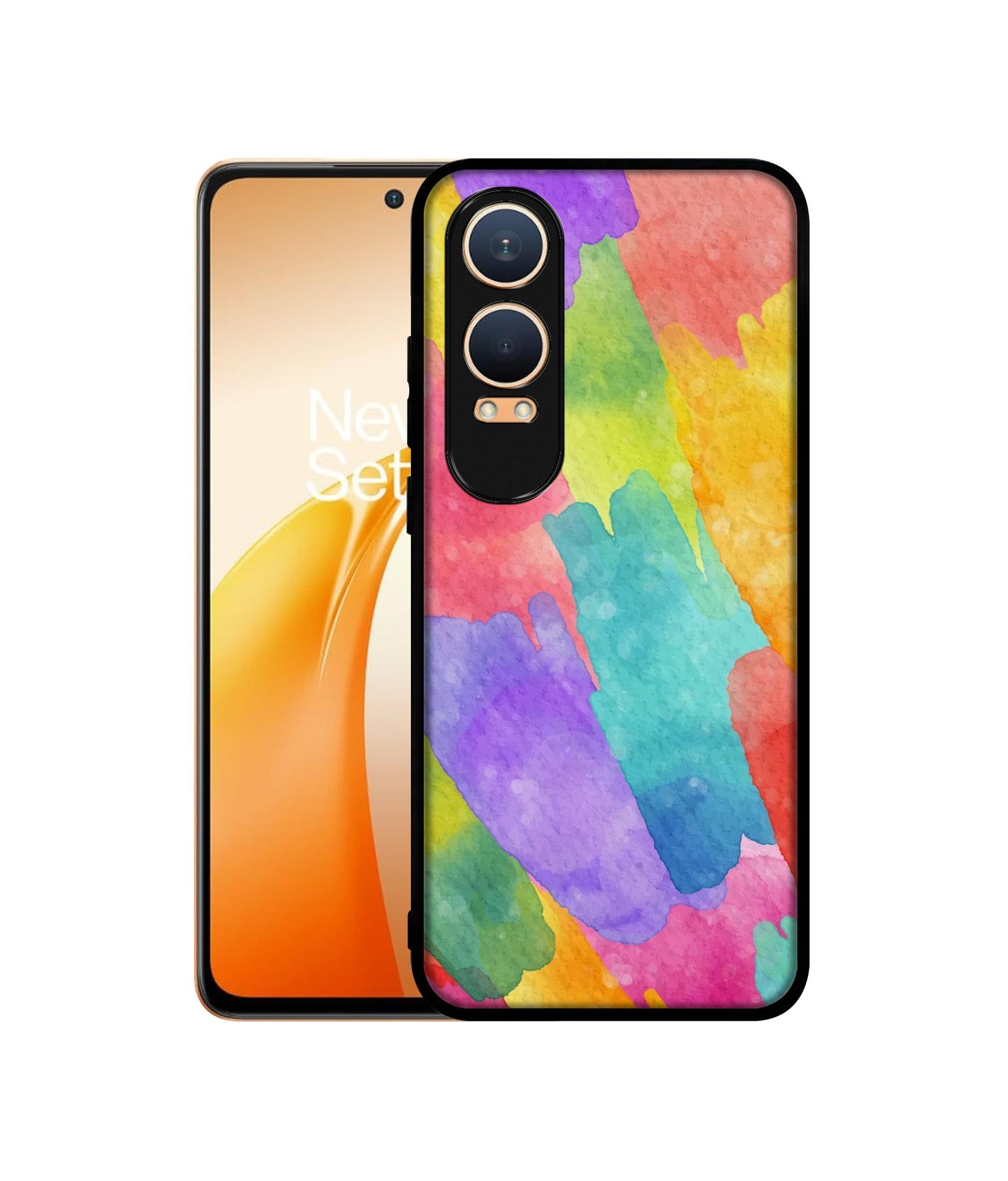 OnePlus Nord CE4 Lite 5G