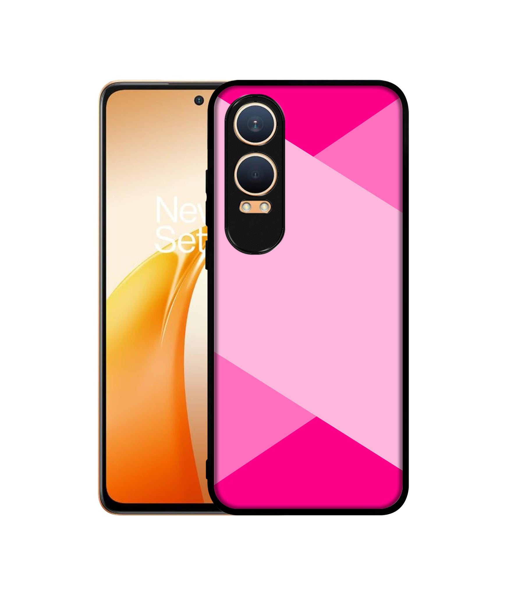 OnePlus Nord CE4 Lite 5G
