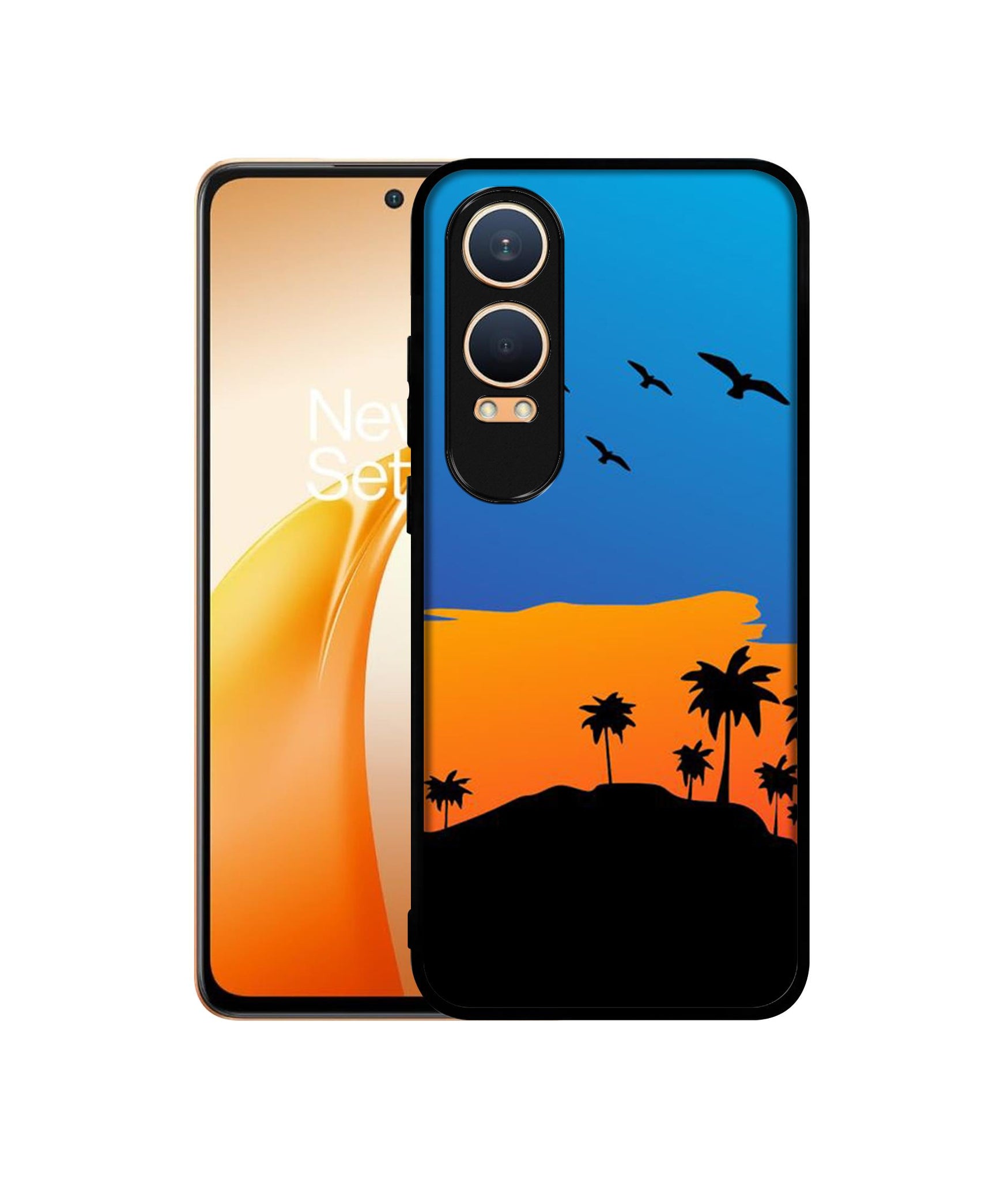 OnePlus Nord CE4 Lite 5G