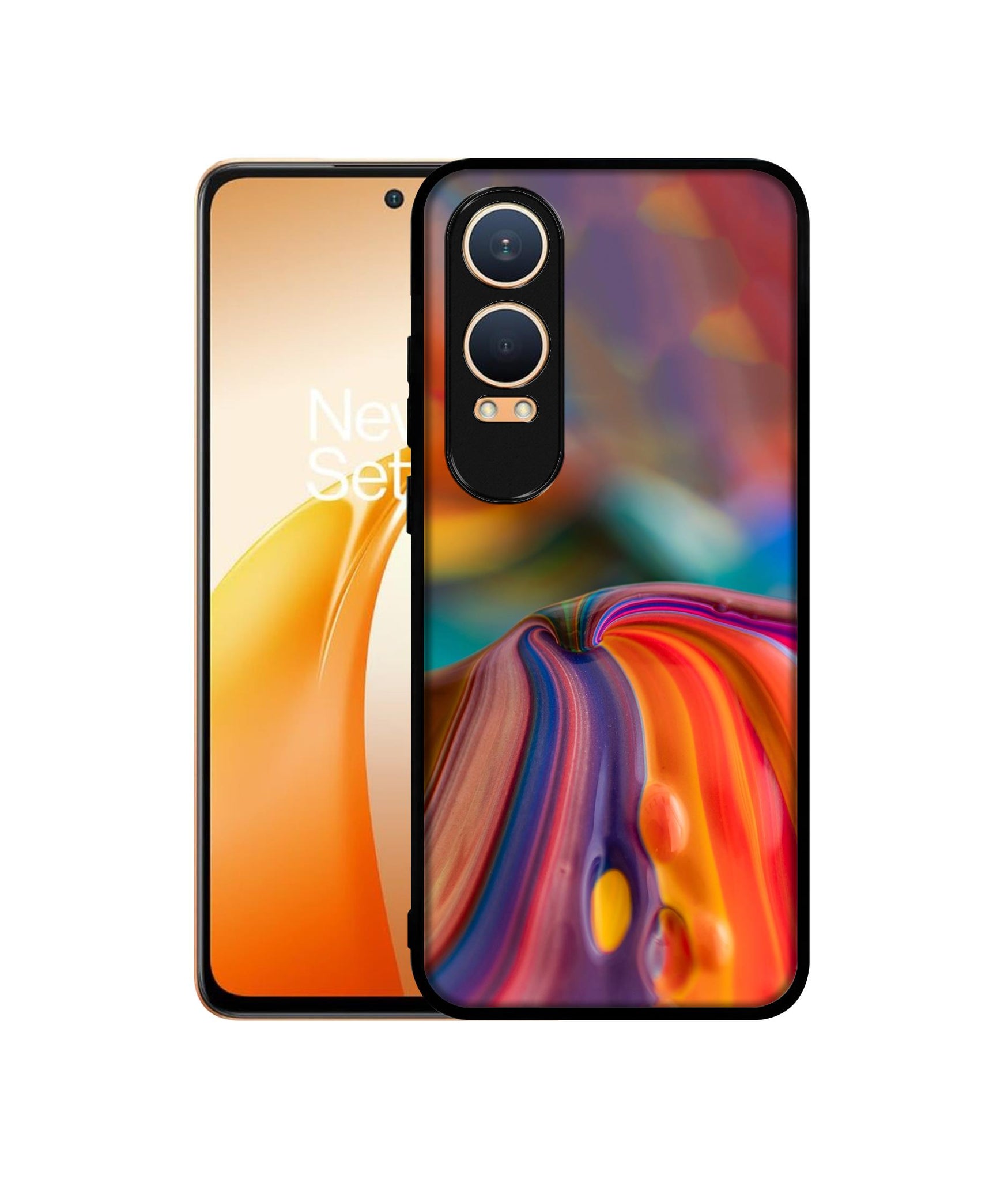OnePlus Nord CE4 Lite 5G