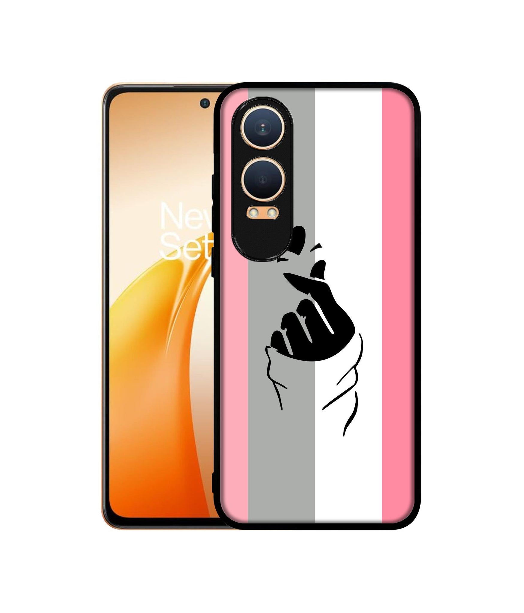 OnePlus Nord CE4 Lite 5G