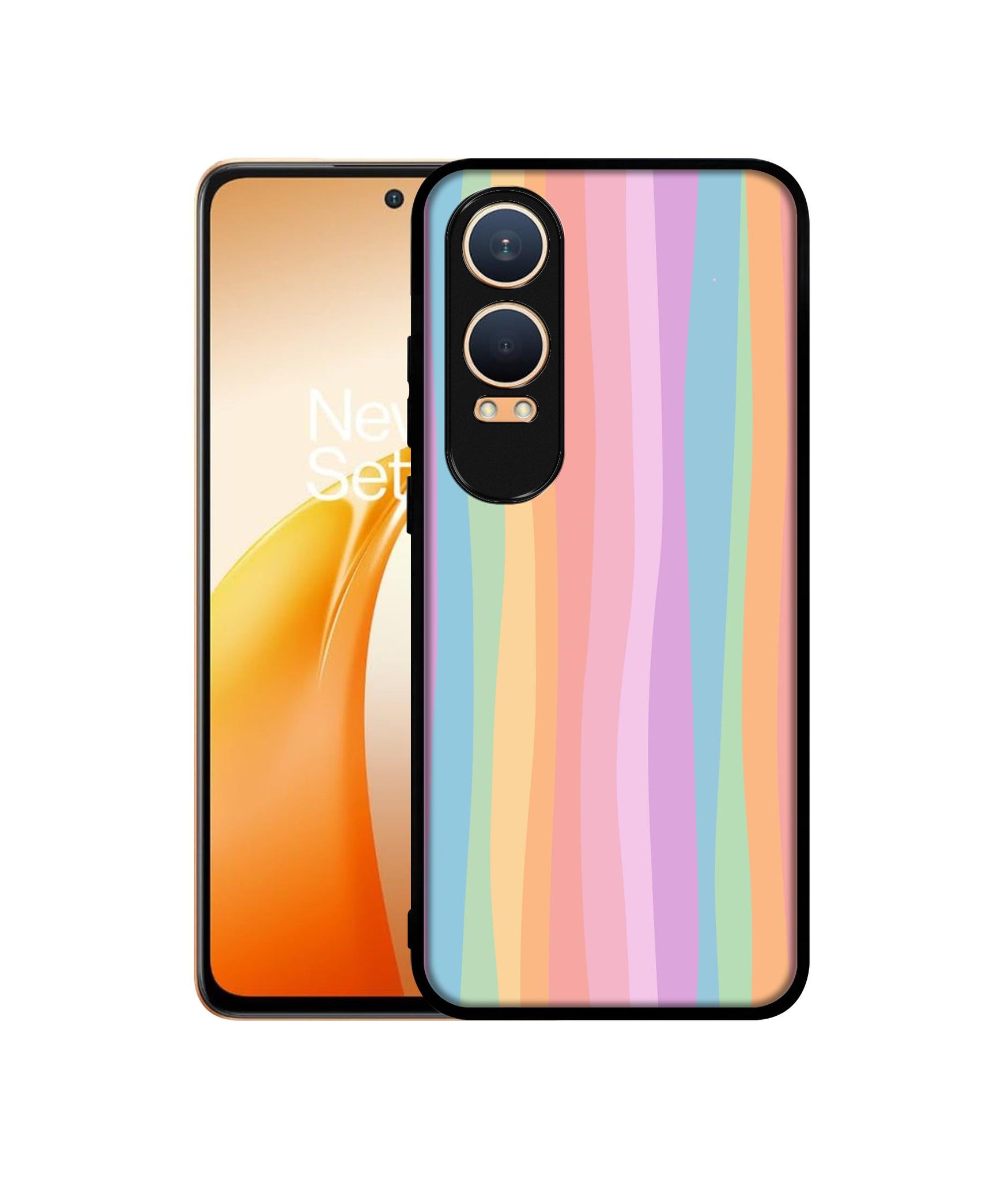 OnePlus Nord CE4 Lite 5G