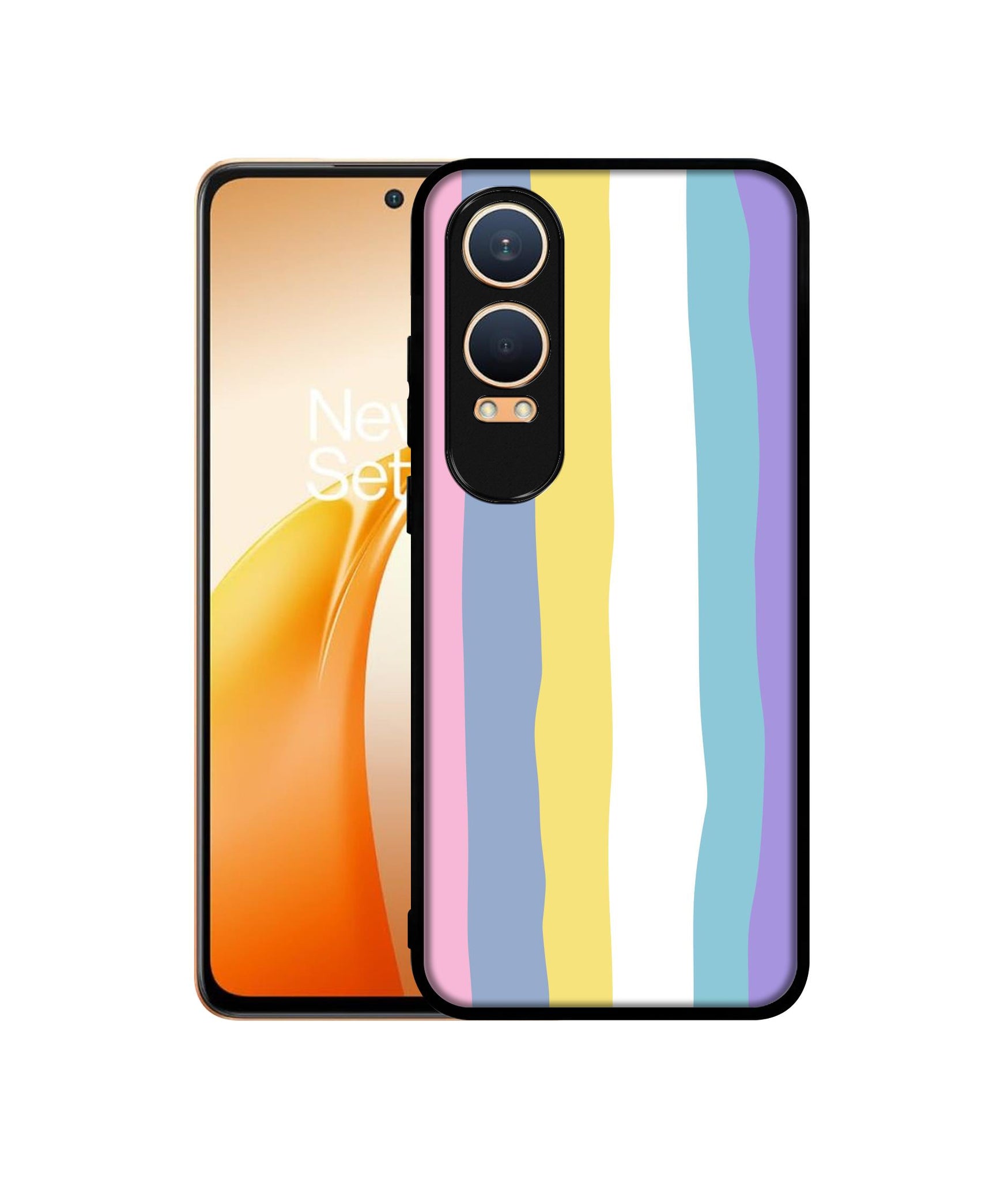 OnePlus Nord CE4 Lite 5G