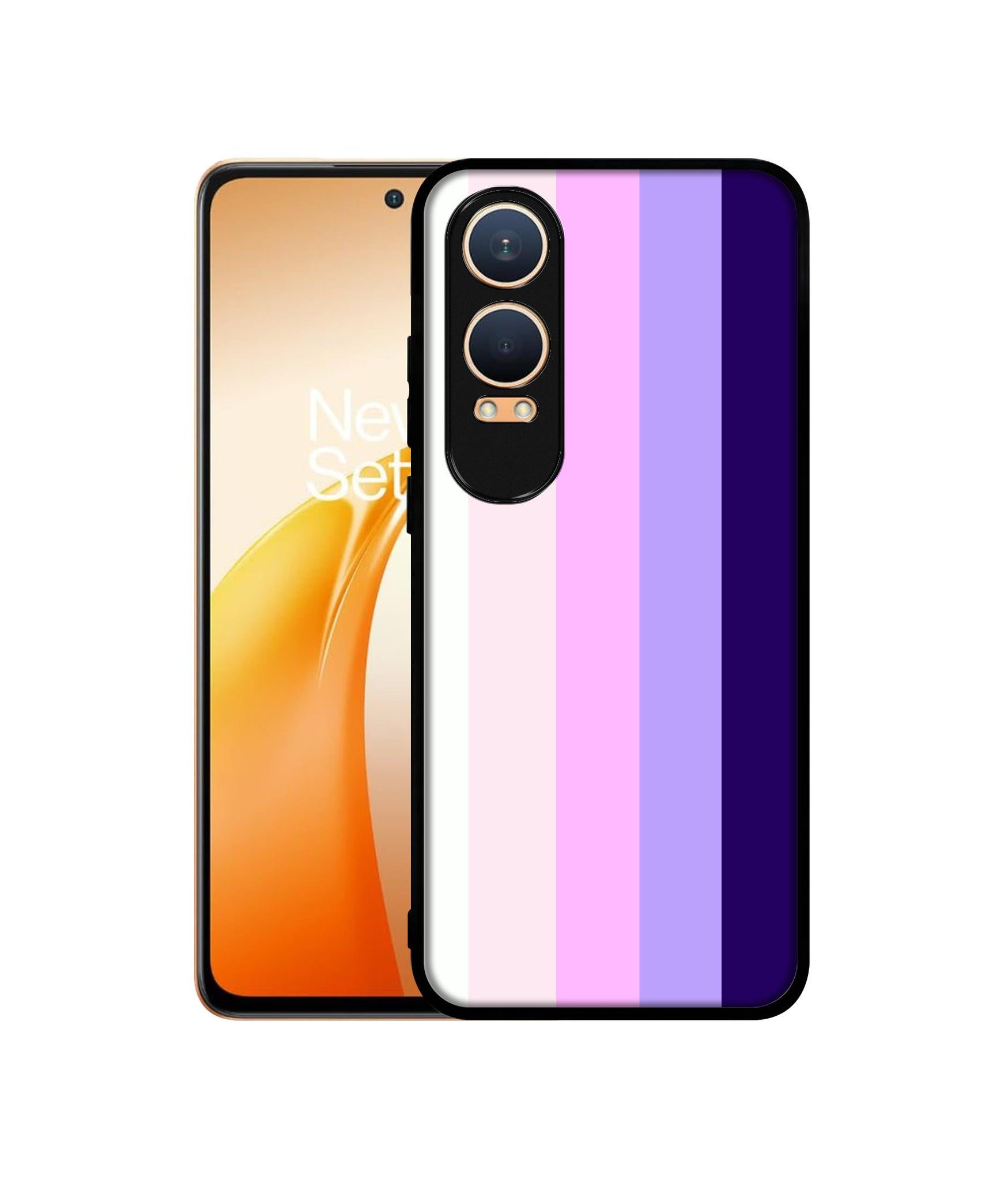 OnePlus Nord CE4 Lite 5G