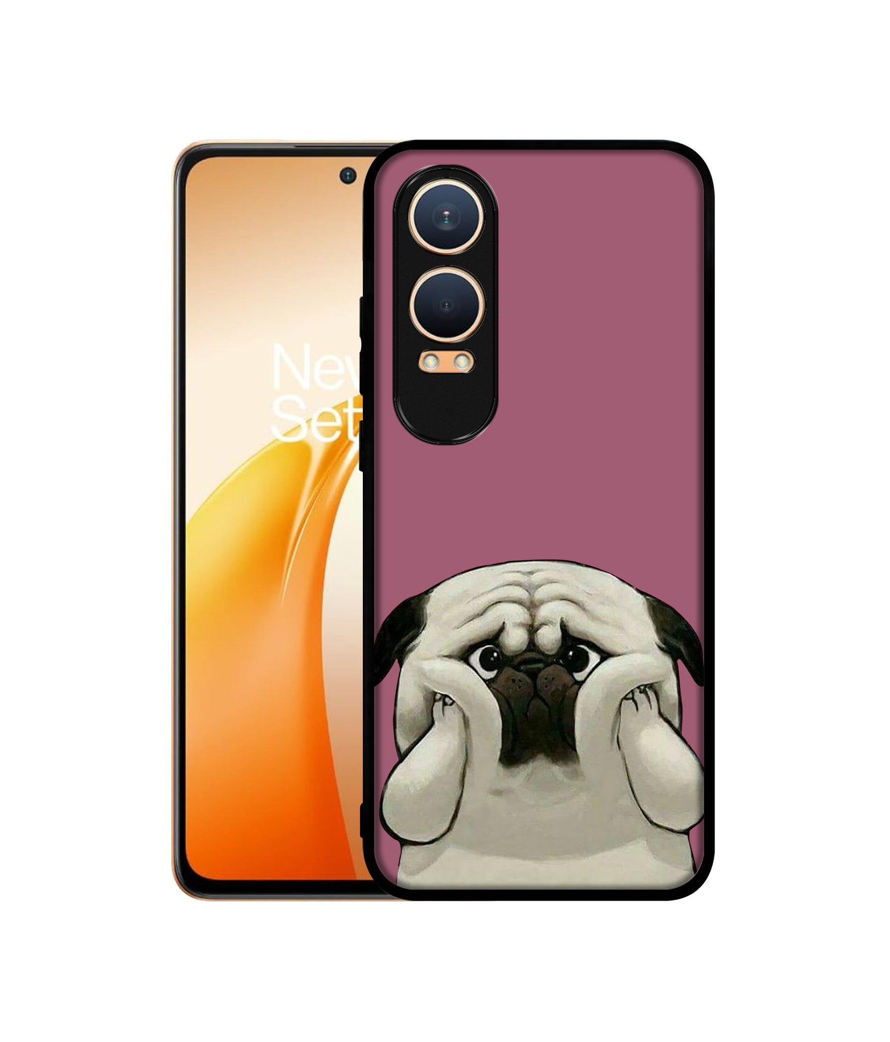 OnePlus Nord CE4 Lite 5G