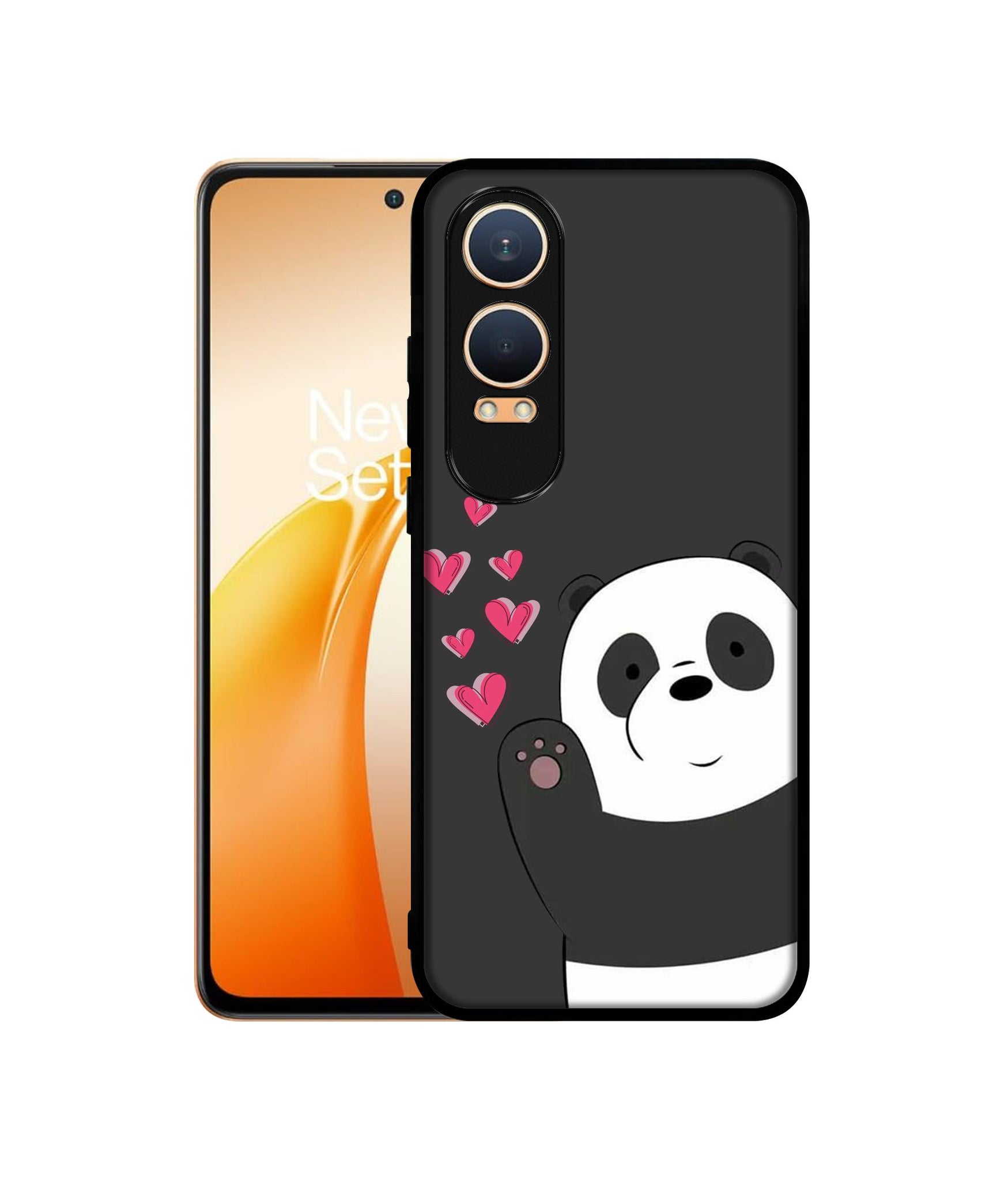 OnePlus Nord CE4 Lite 5G
