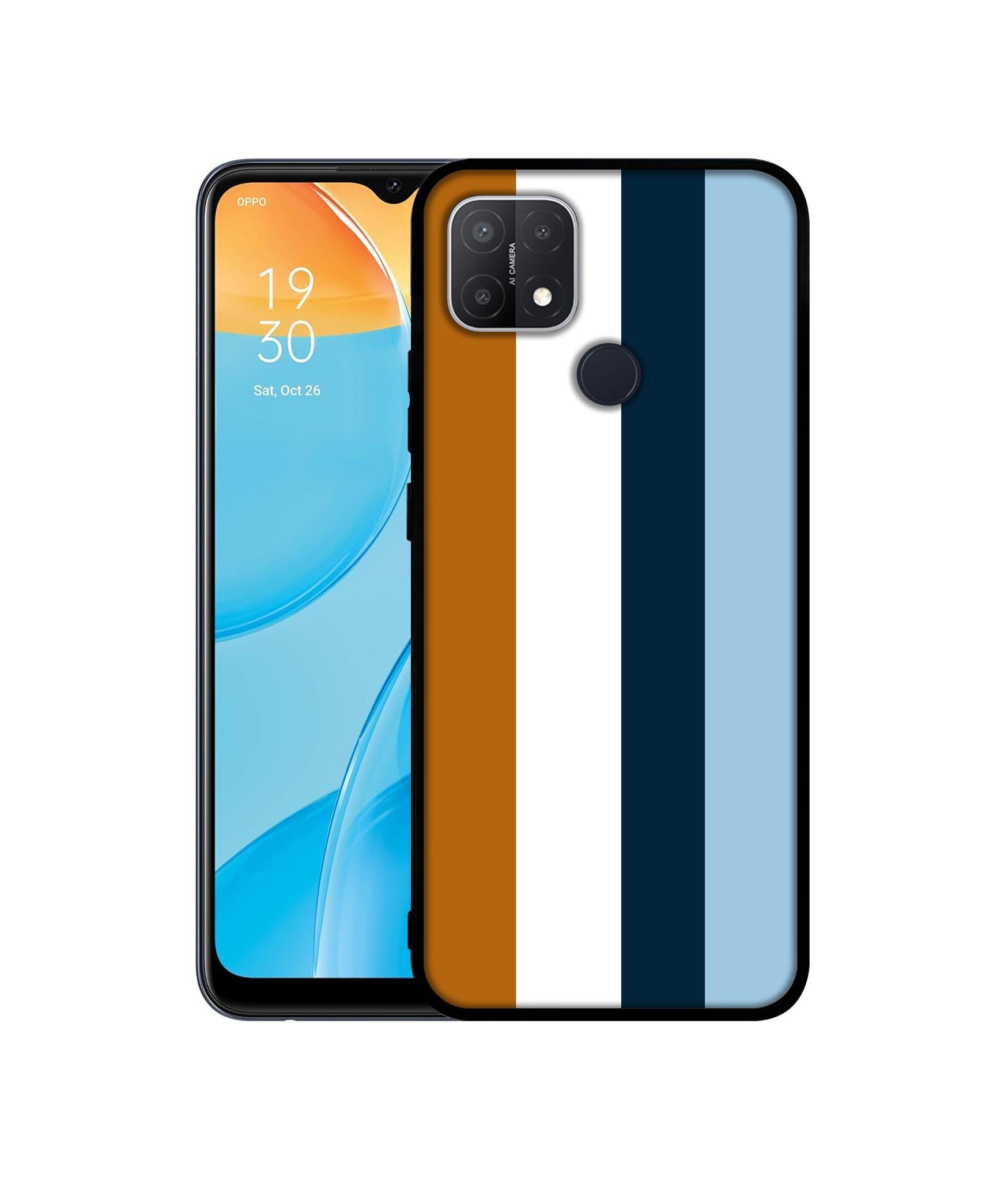 Oppo A15 4G / A15s 4G