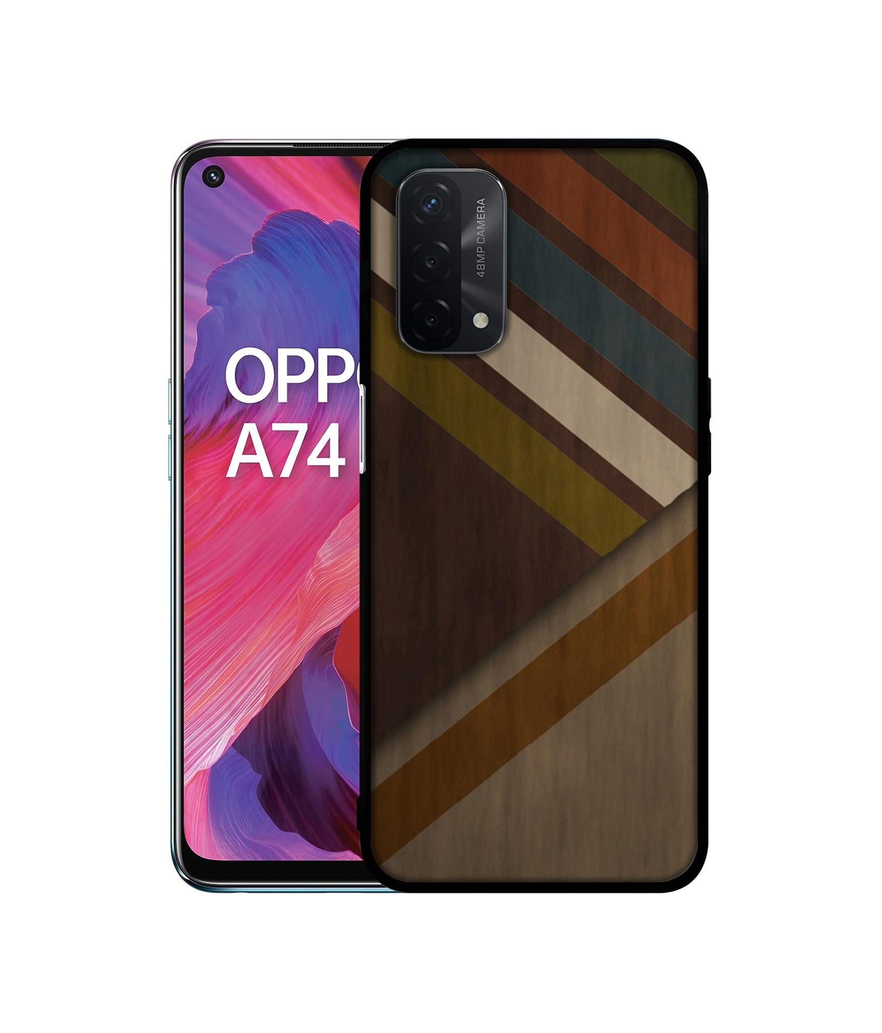 Oppo A74 5G
