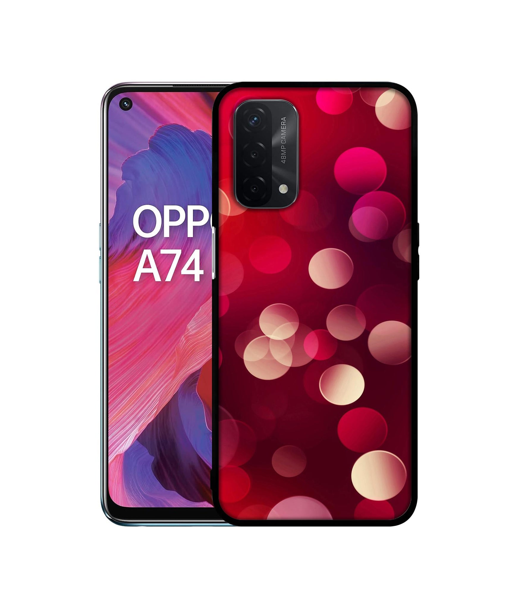 Oppo A74 5G