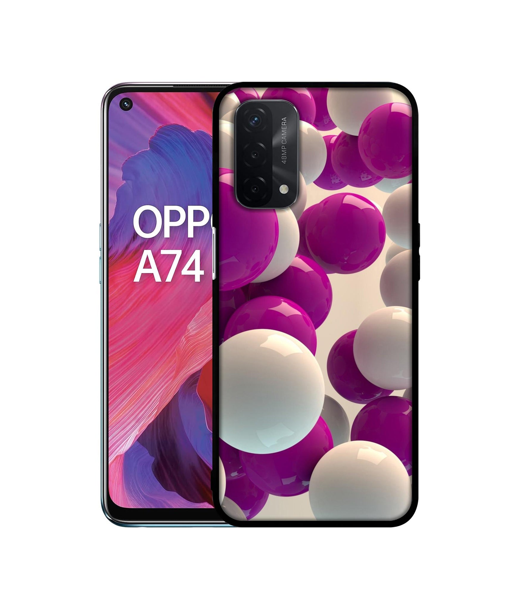Oppo A74 5G