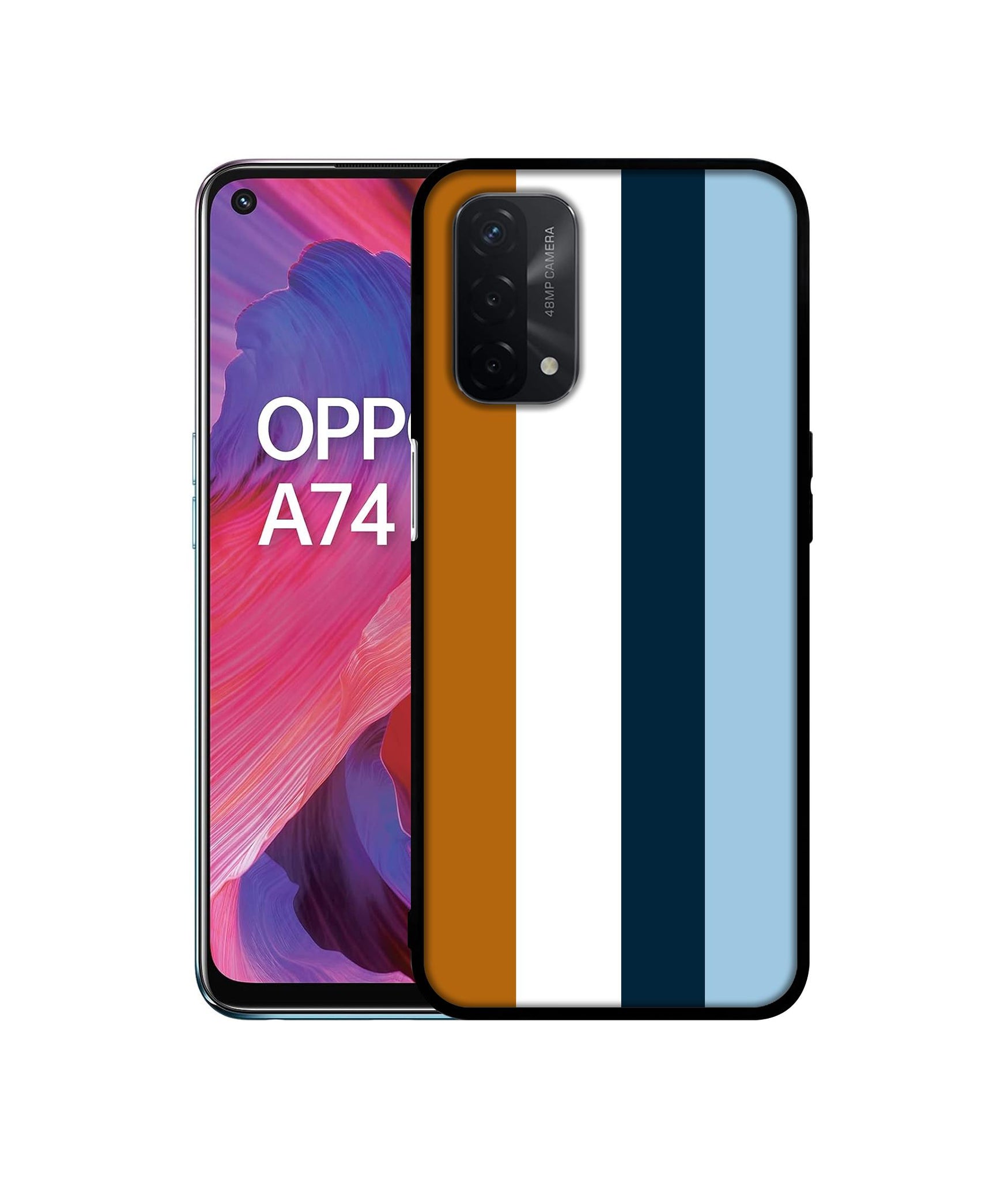 Oppo A74 5G