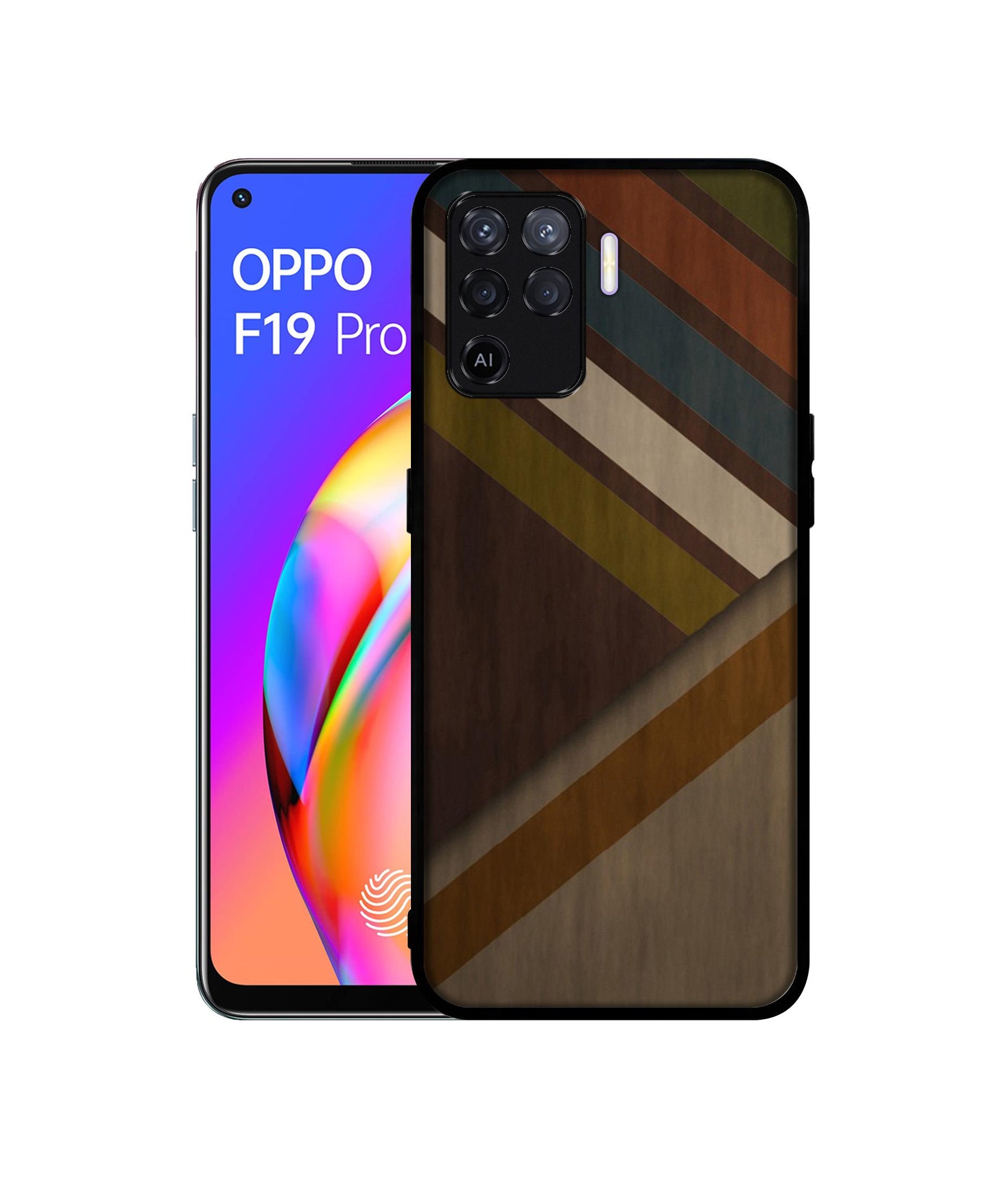 Oppo F19 Pro 4G