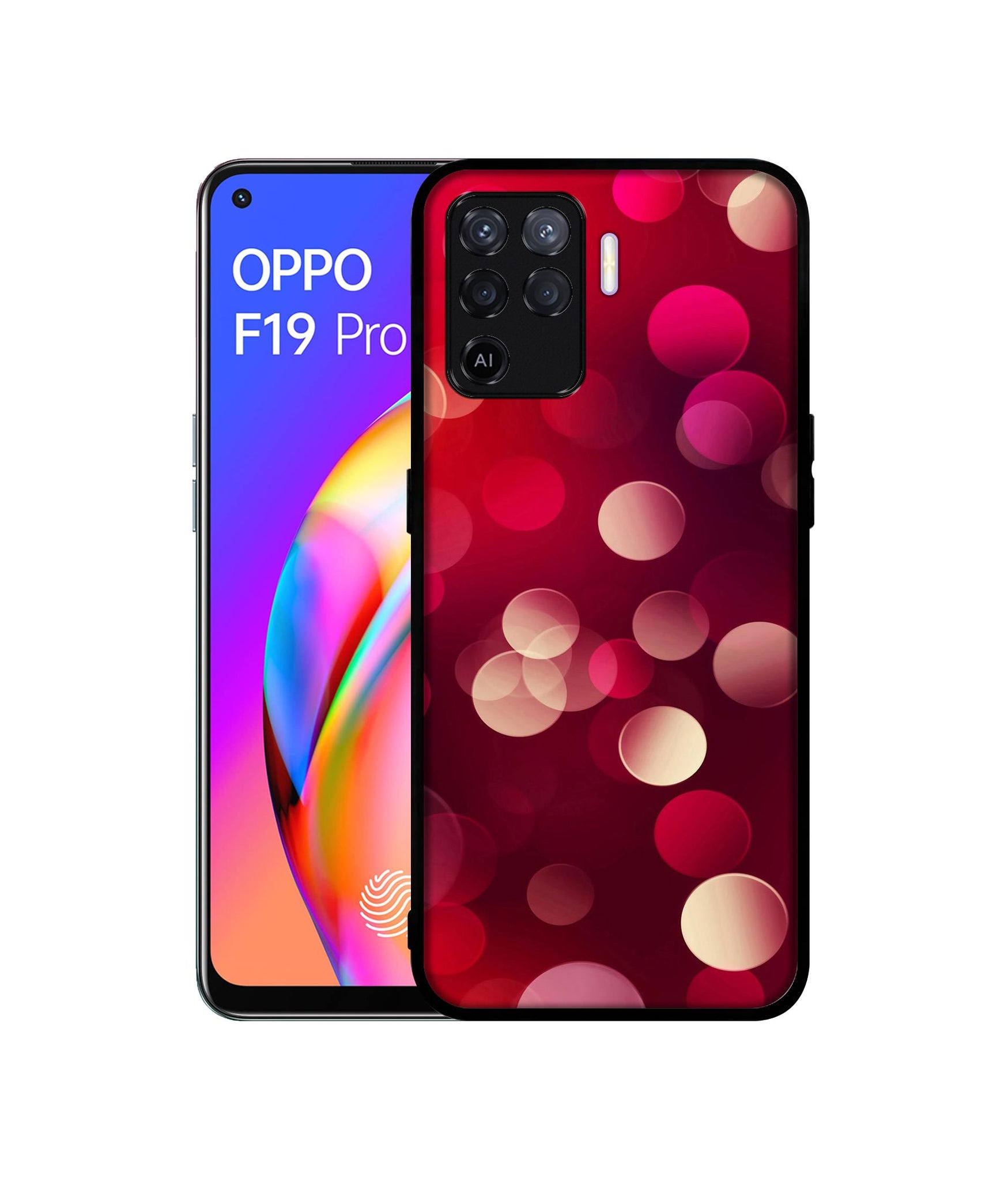 Oppo F19 Pro 4G