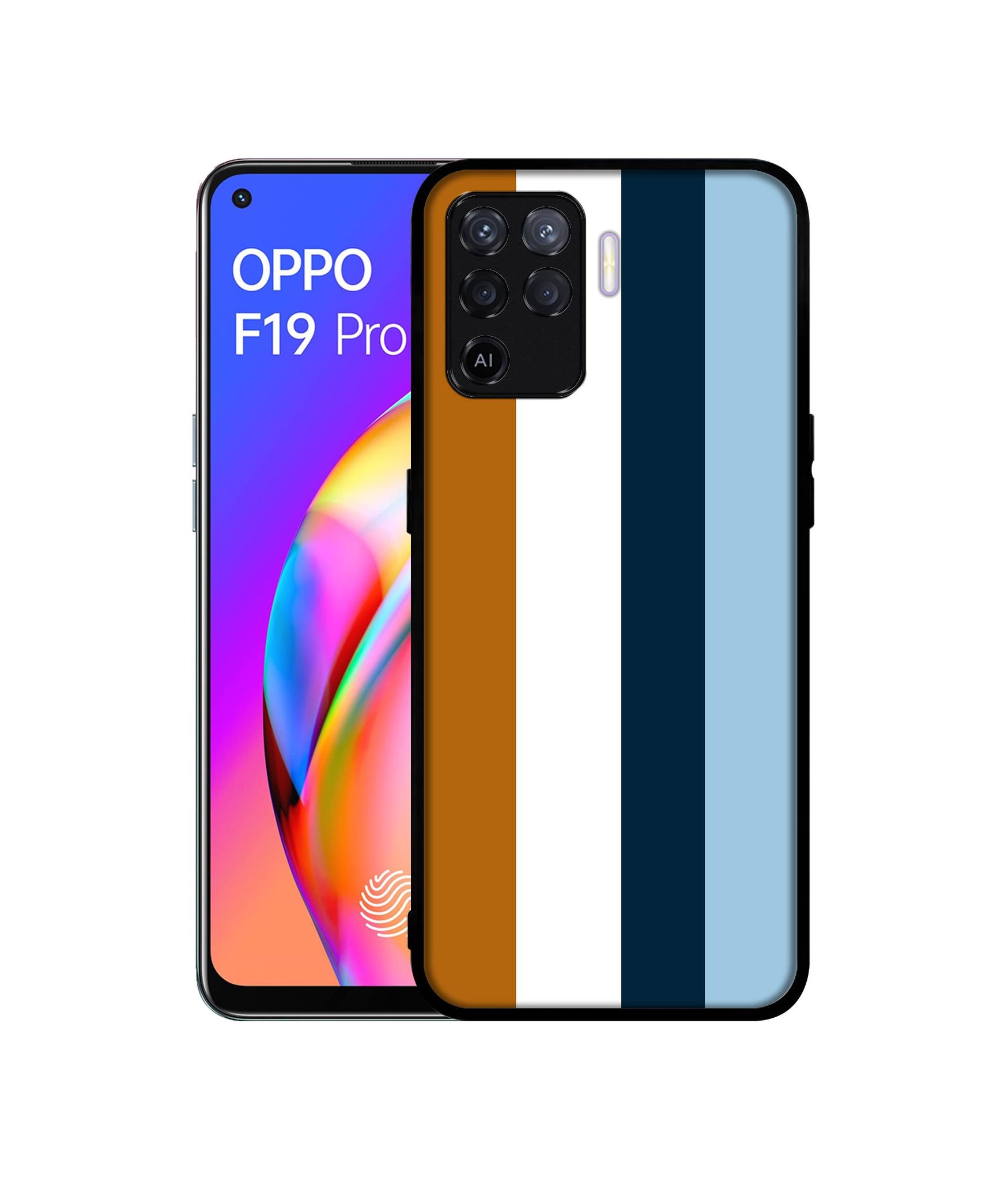 Oppo F19 Pro 4G