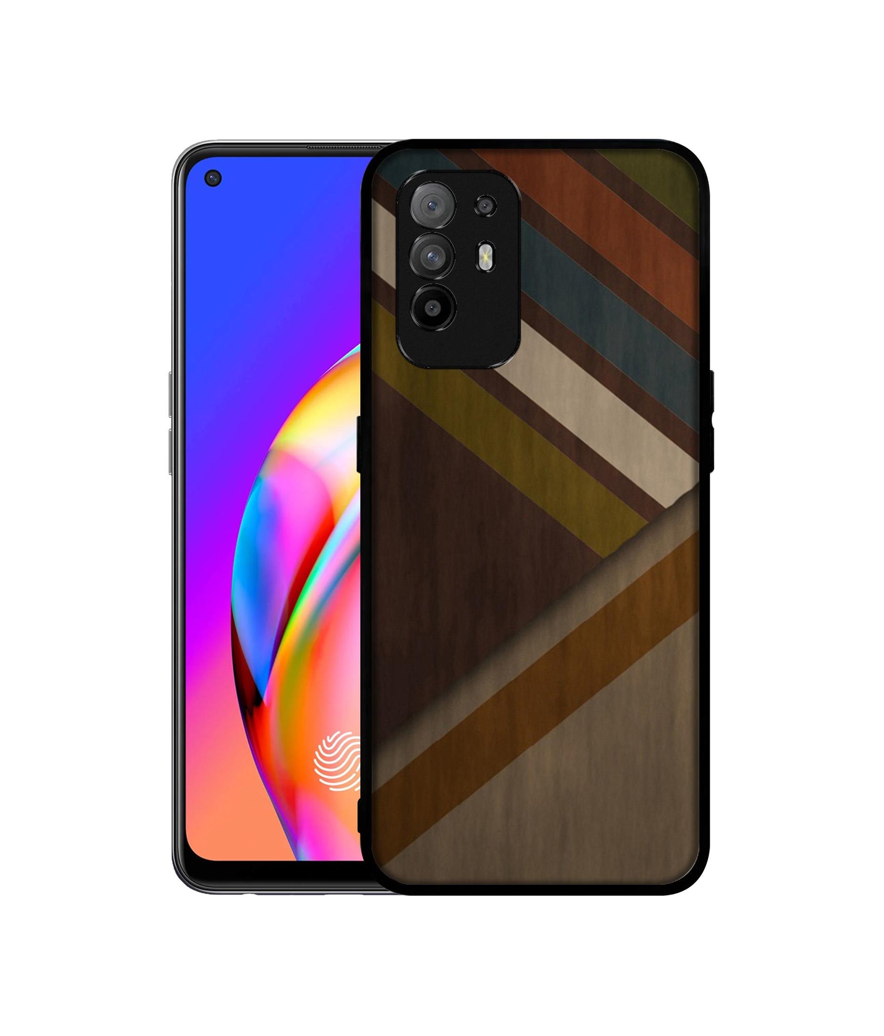 Oppo F19 Pro Plus 5G