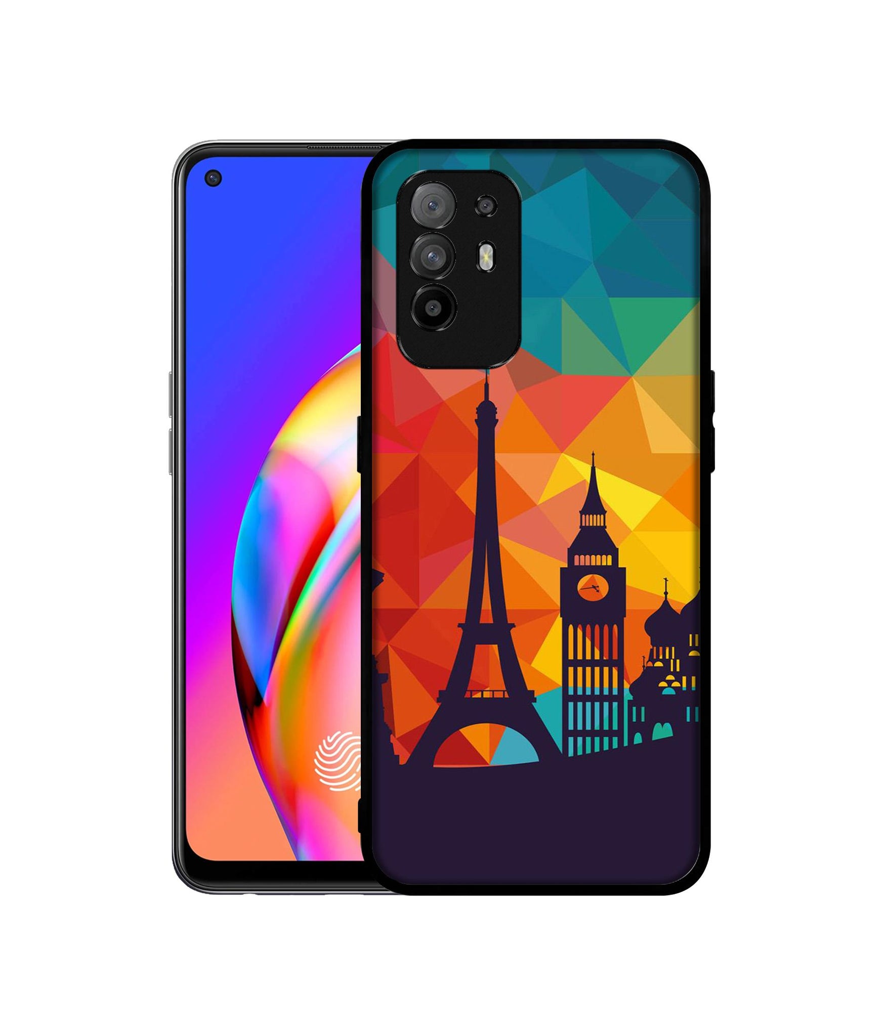 Oppo F19 Pro Plus 5G