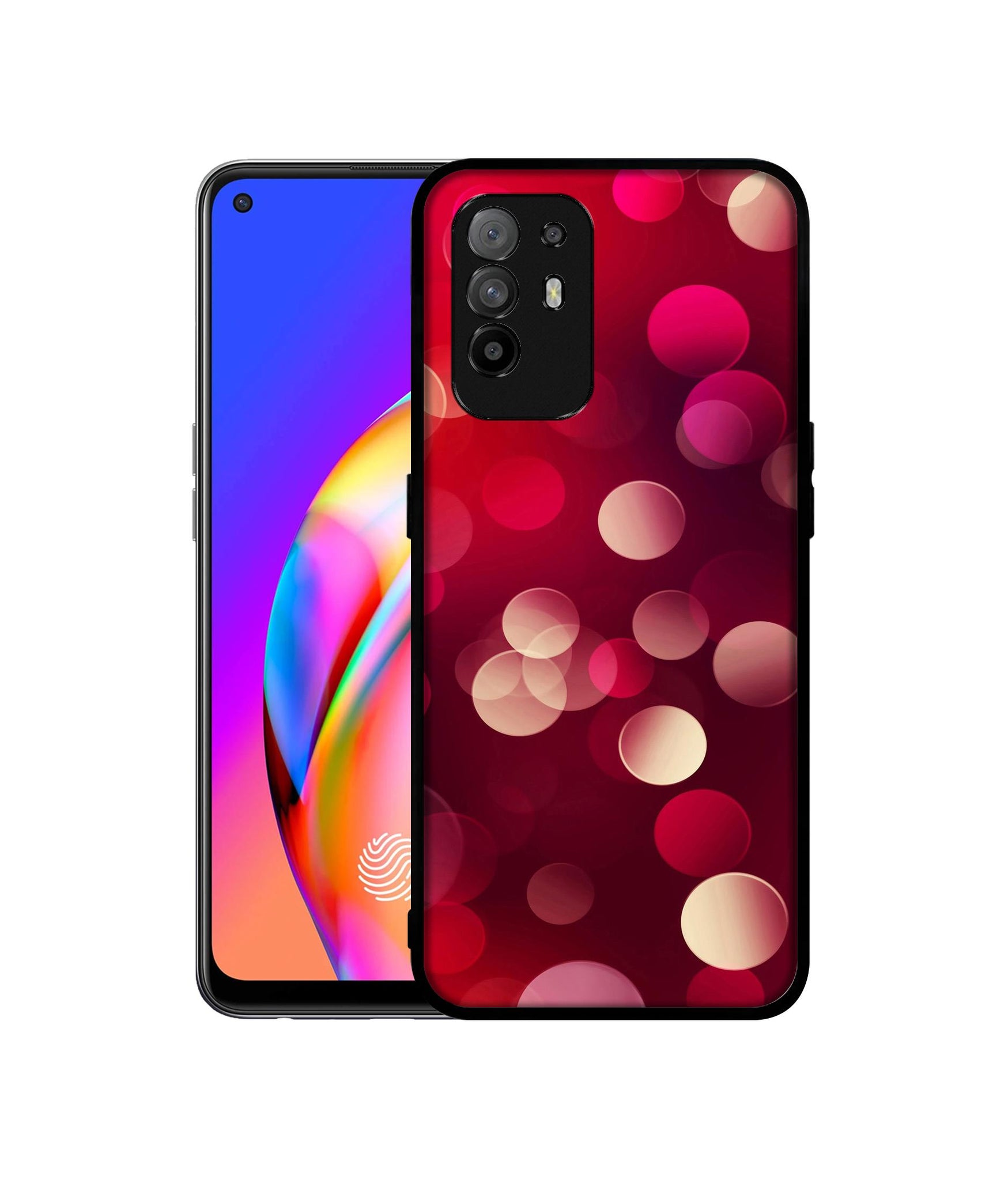 Oppo F19 Pro Plus 5G