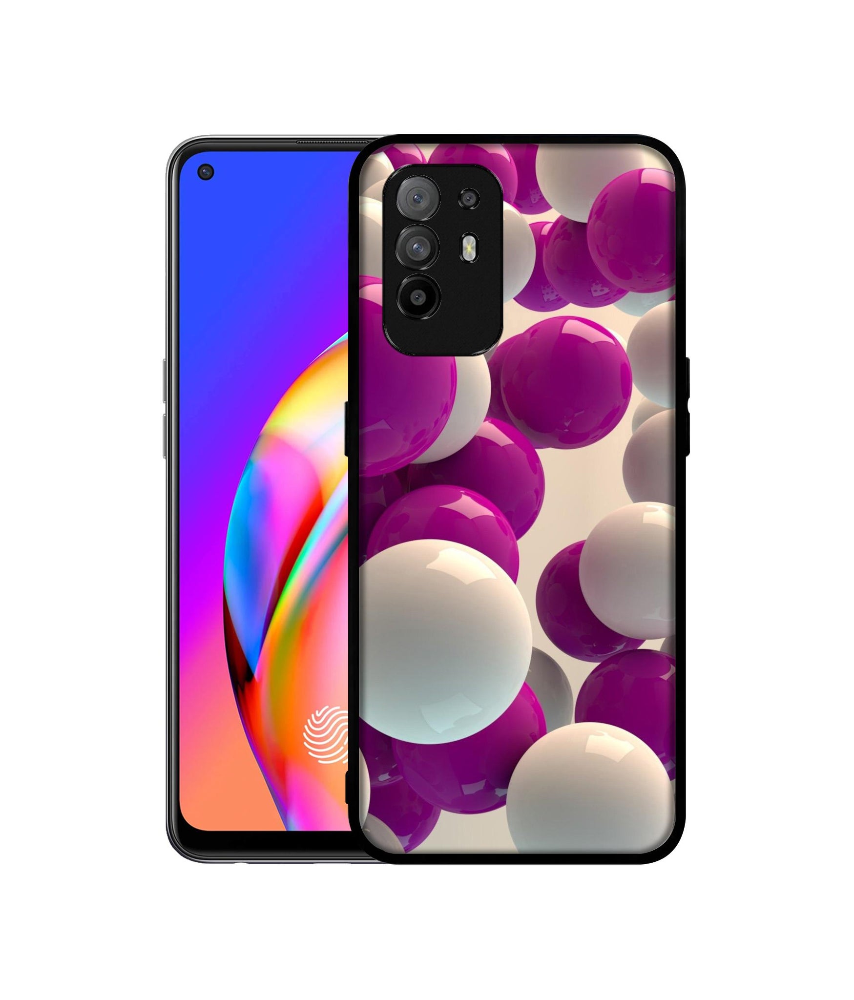 Oppo F19 Pro Plus 5G
