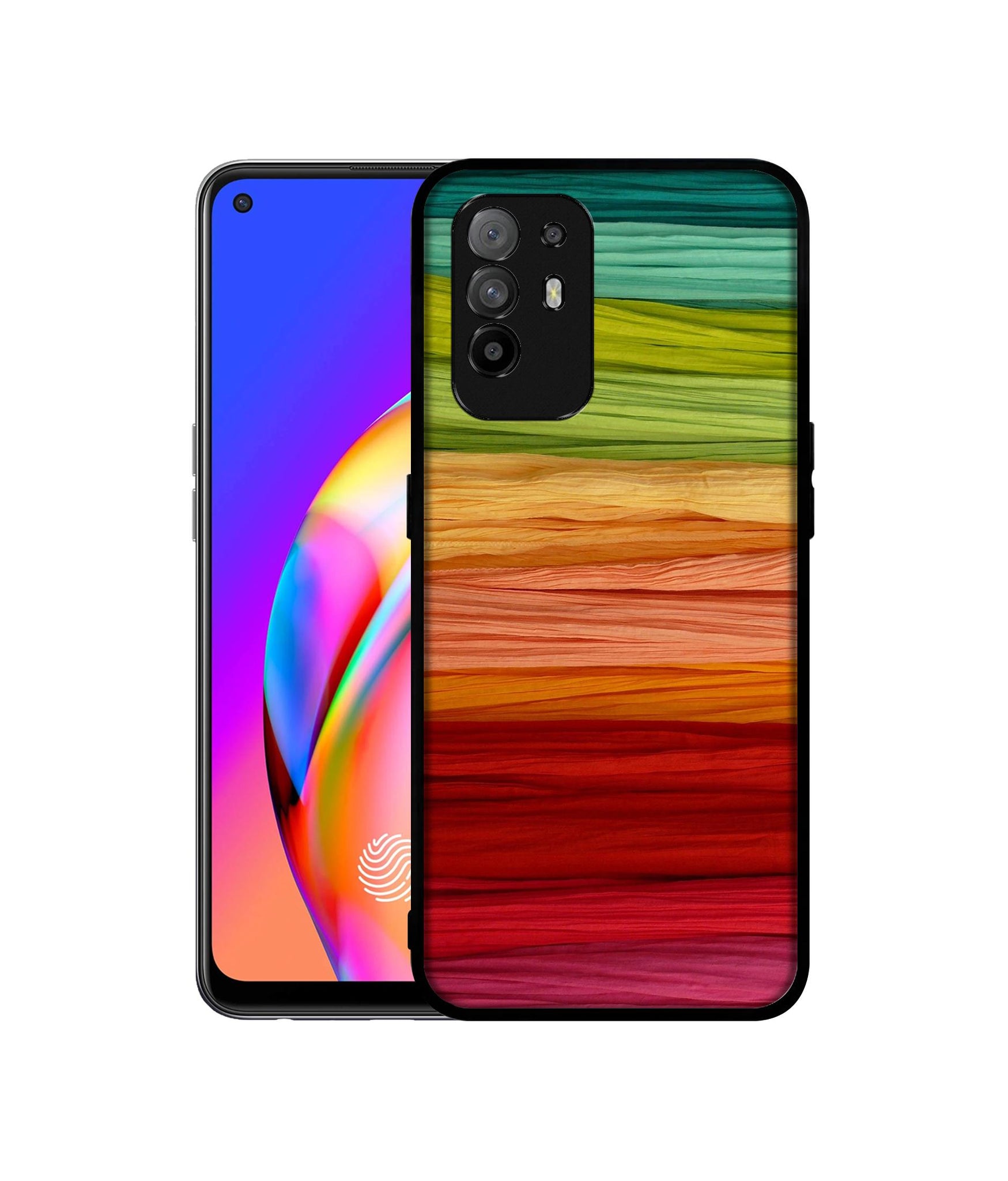 Oppo F19 Pro Plus 5G