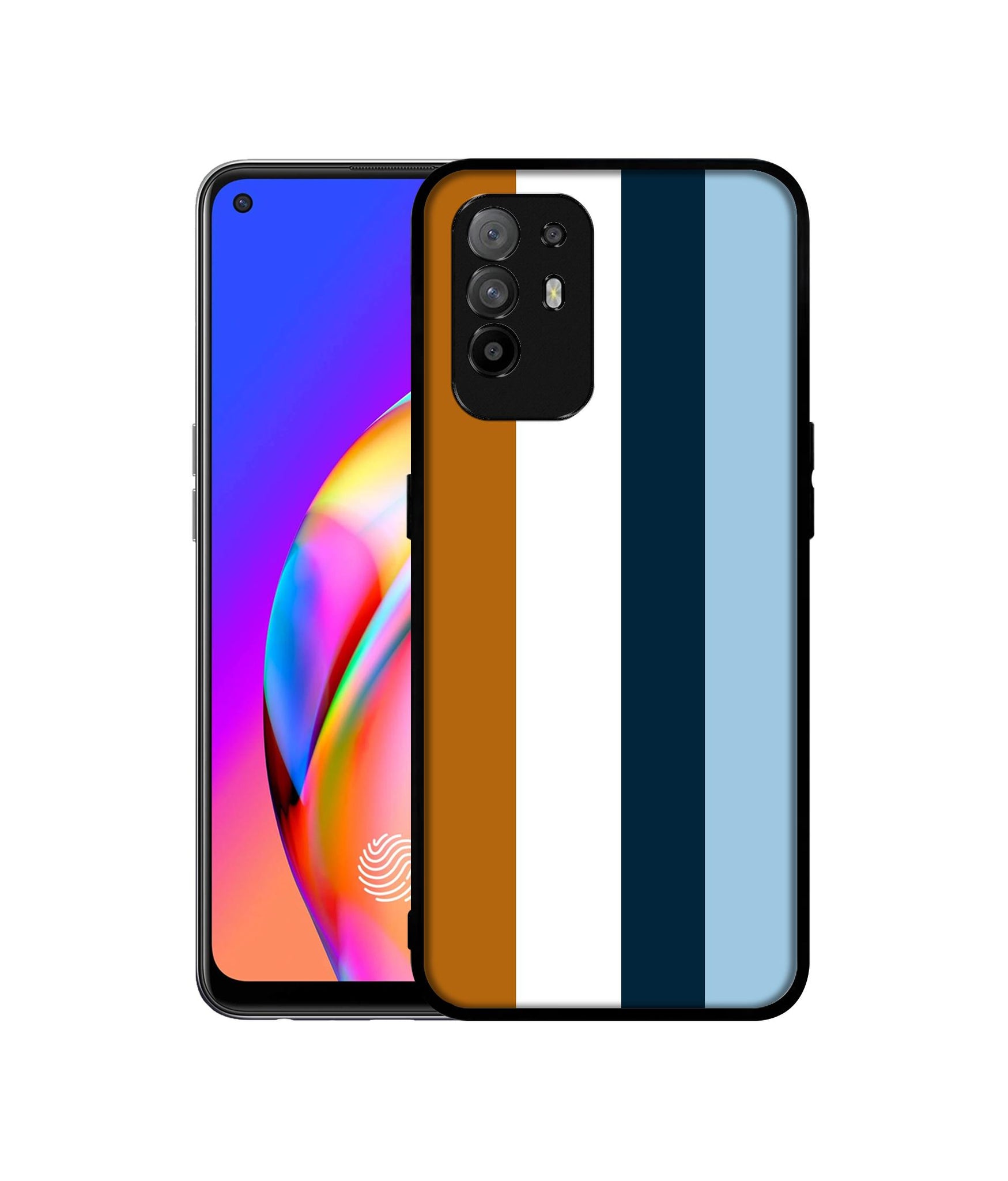 Oppo F19 Pro Plus 5G