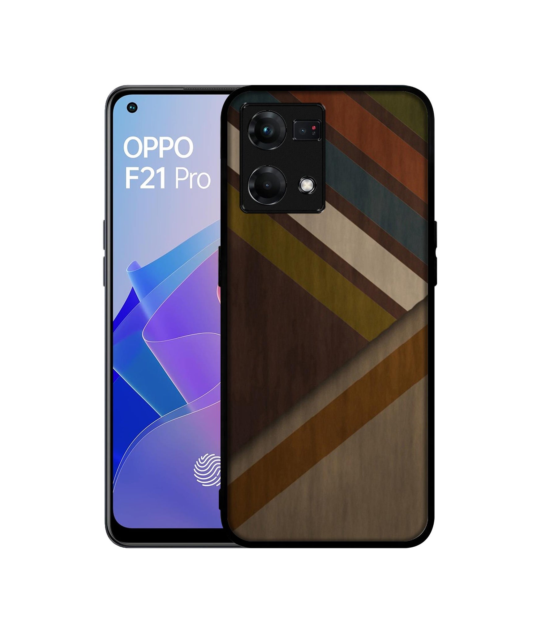 Oppo F21 Pro 4G / Reno 7 4G