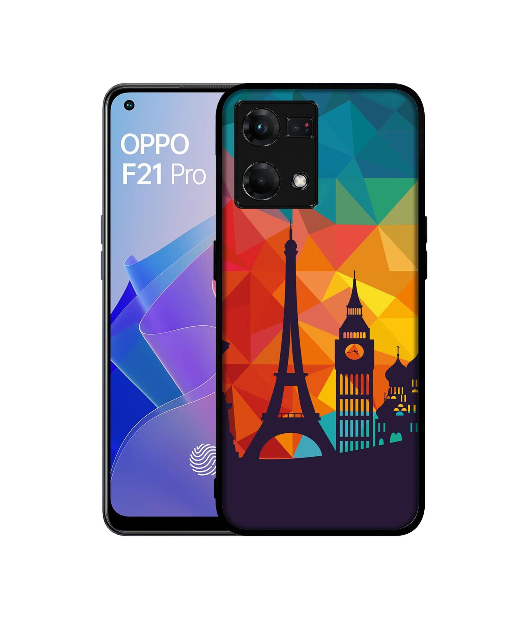 Oppo F21 Pro 4G / Reno 7 4G