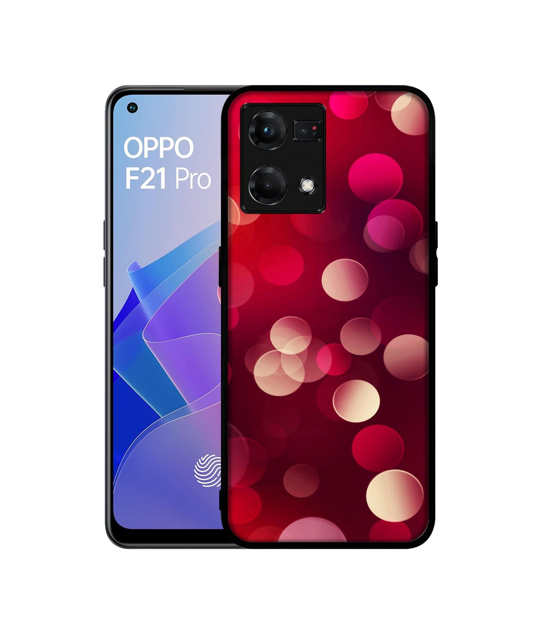 Oppo F21 Pro 4G / Reno 7 4G