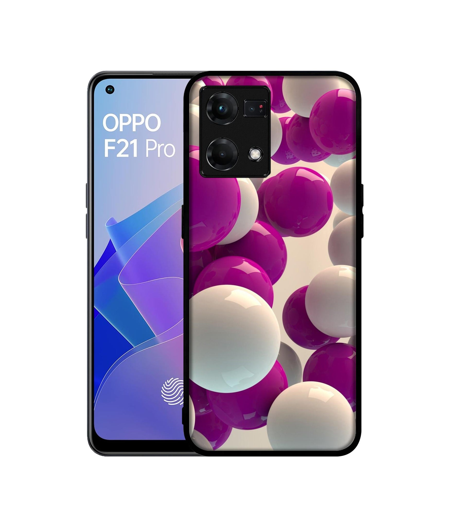 Oppo F21 Pro 4G / Reno 7 4G
