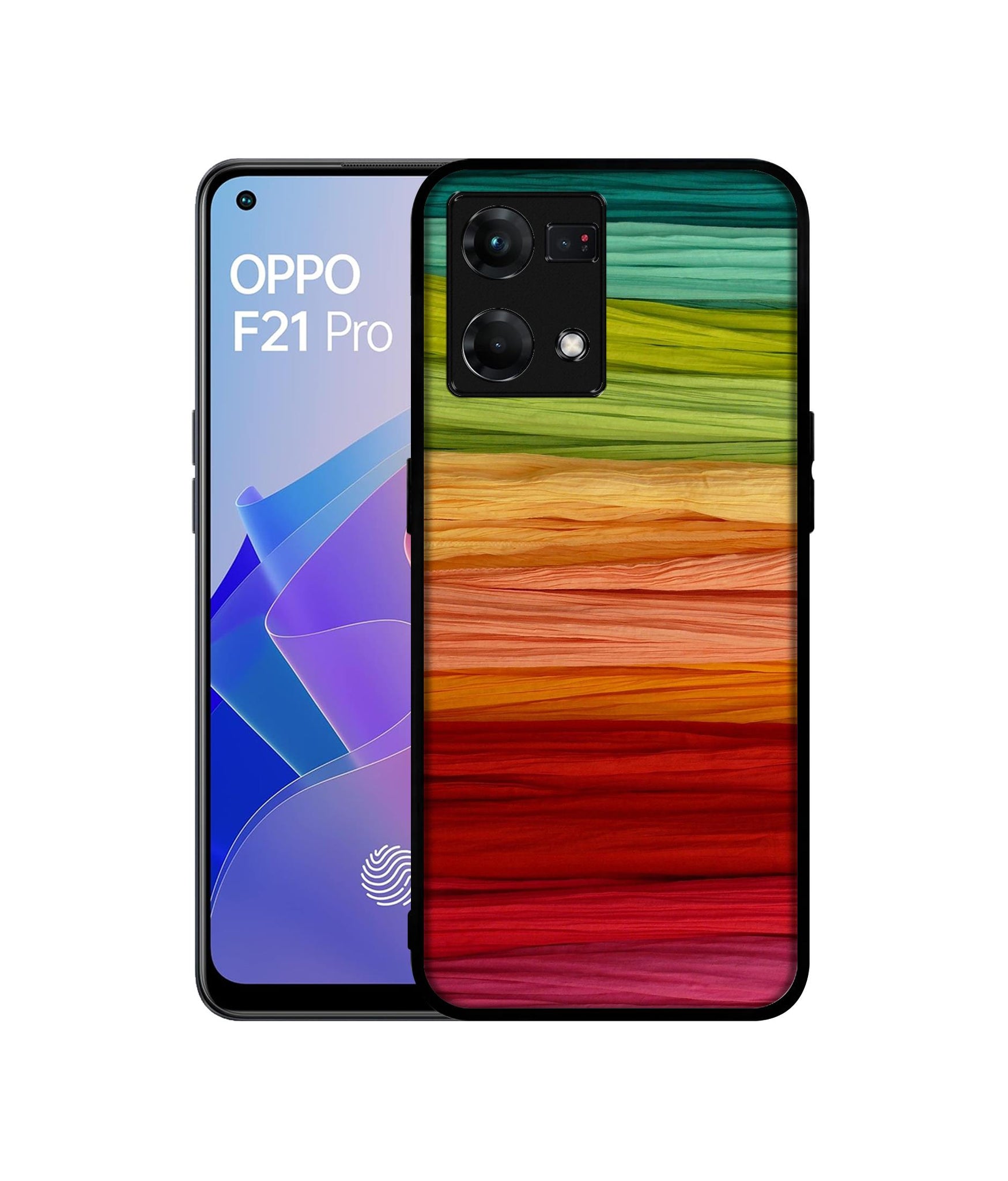 Oppo F21 Pro 4G / Reno 7 4G