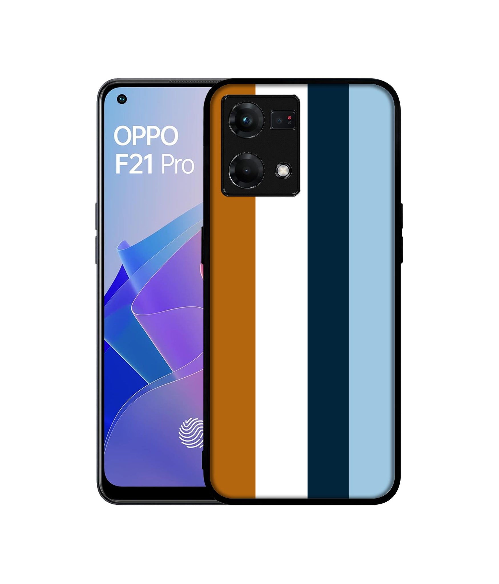 Oppo F21 Pro 4G / Reno 7 4G