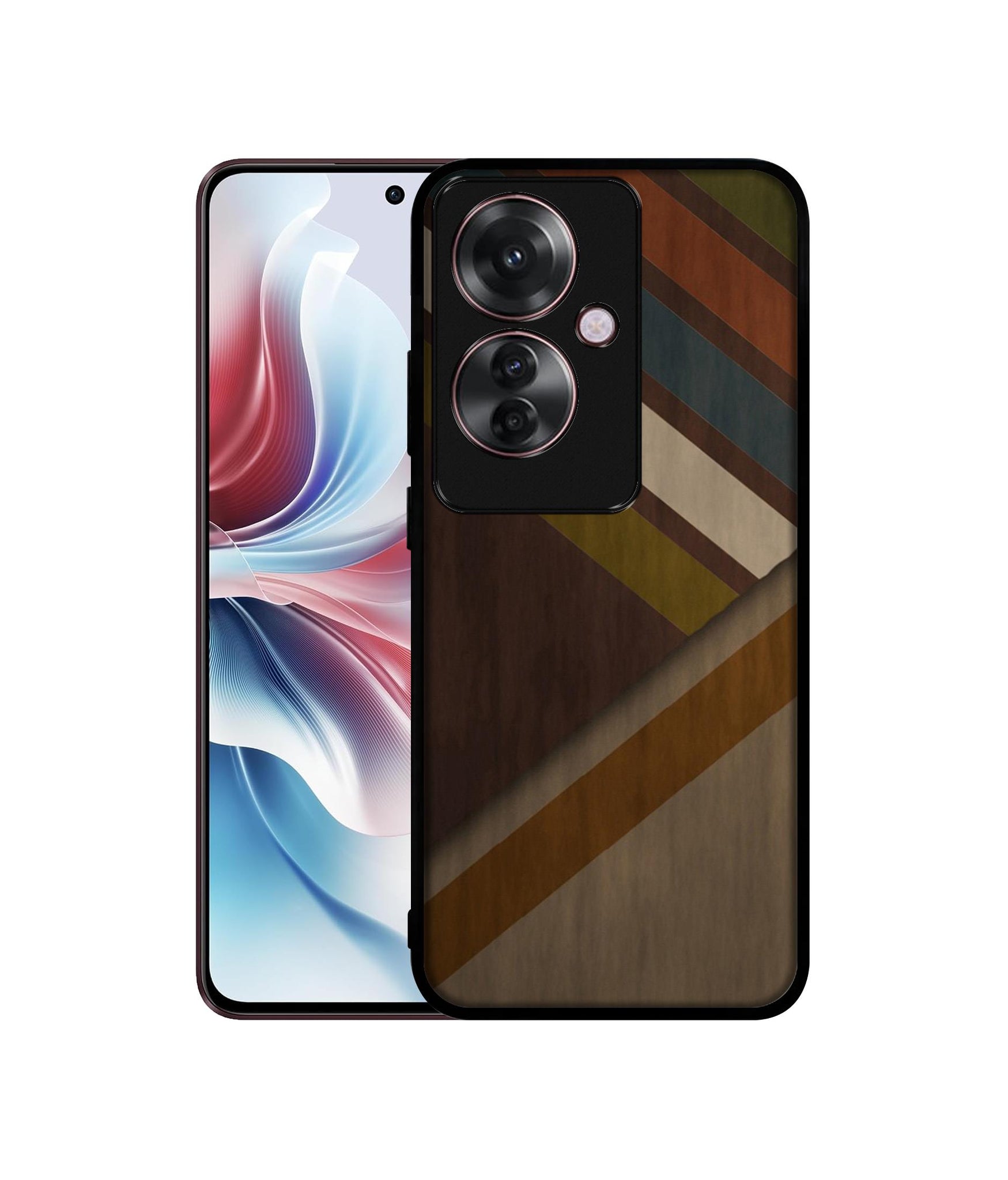 Oppo F25 Pro 5G / Reno 11F 5G