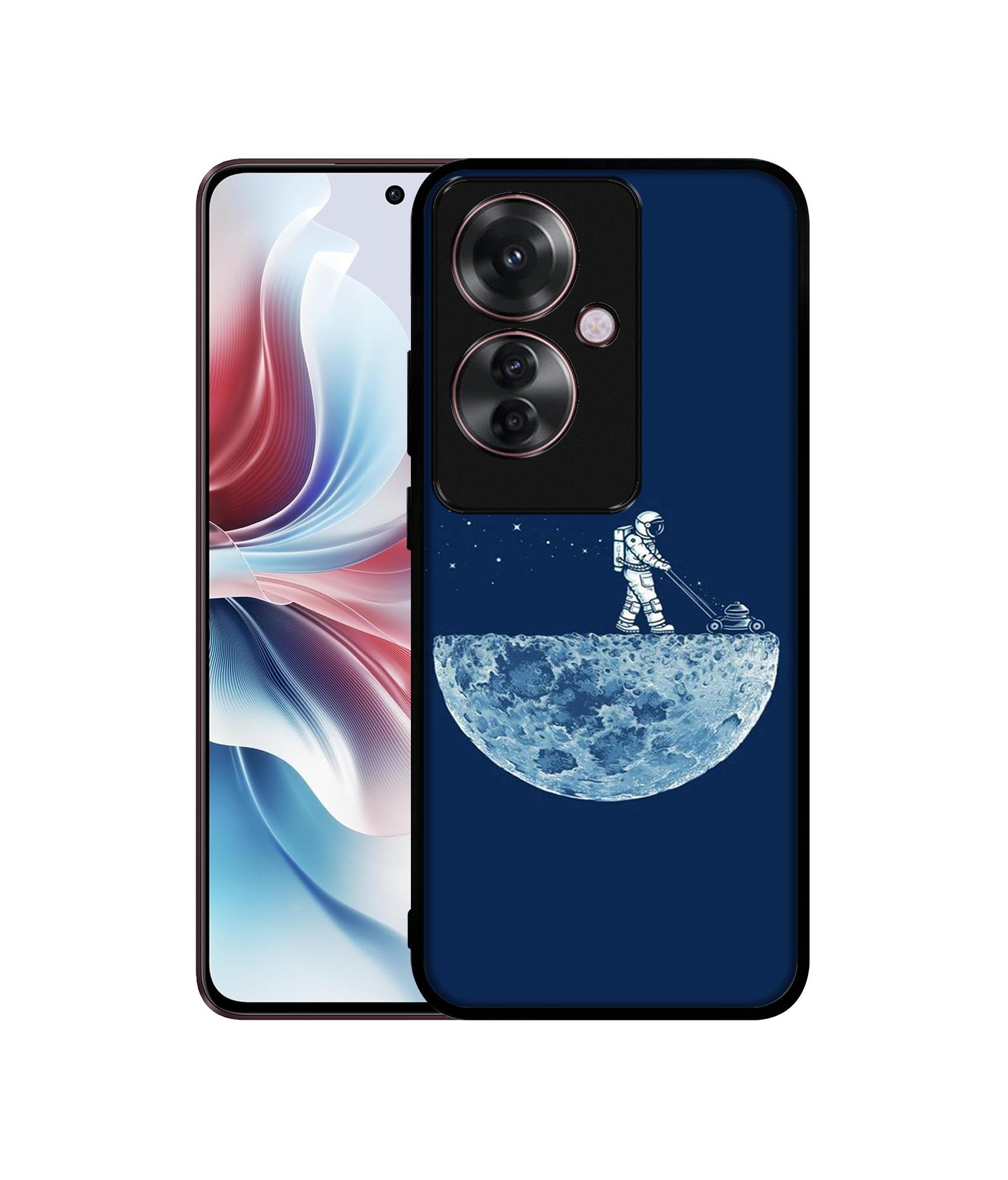 Oppo F25 Pro 5G / Reno 11F 5G