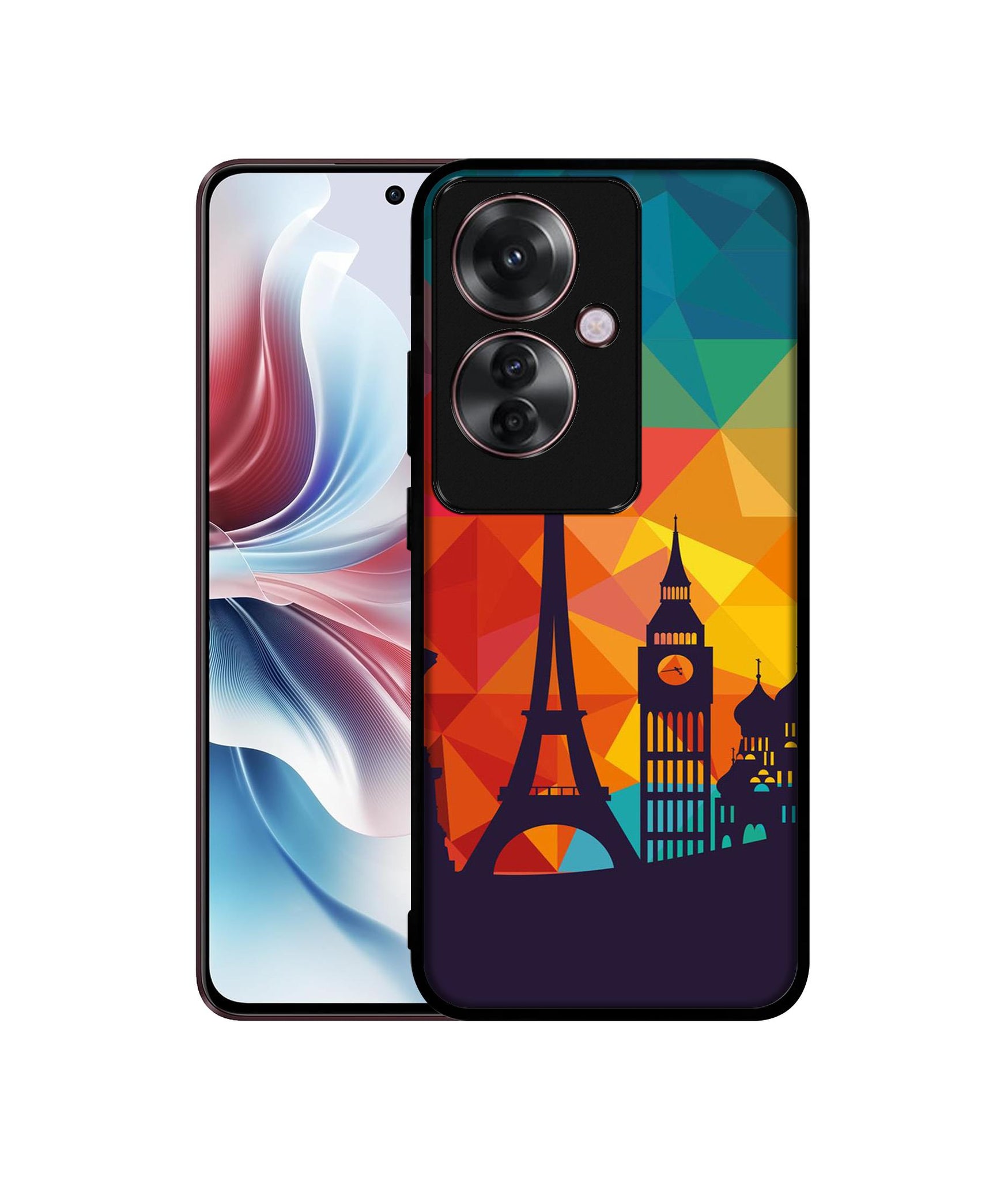 Oppo F25 Pro 5G / Reno 11F 5G
