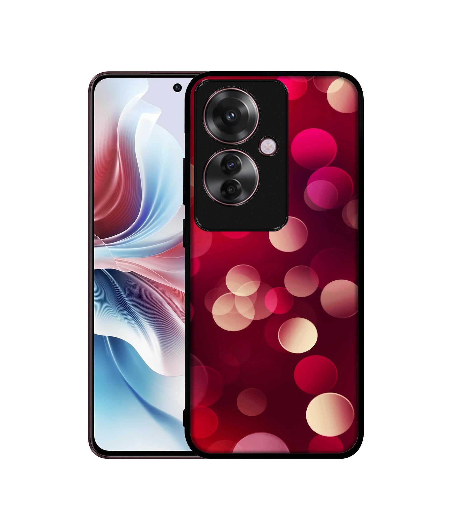 Oppo F25 Pro 5G / Reno 11F 5G